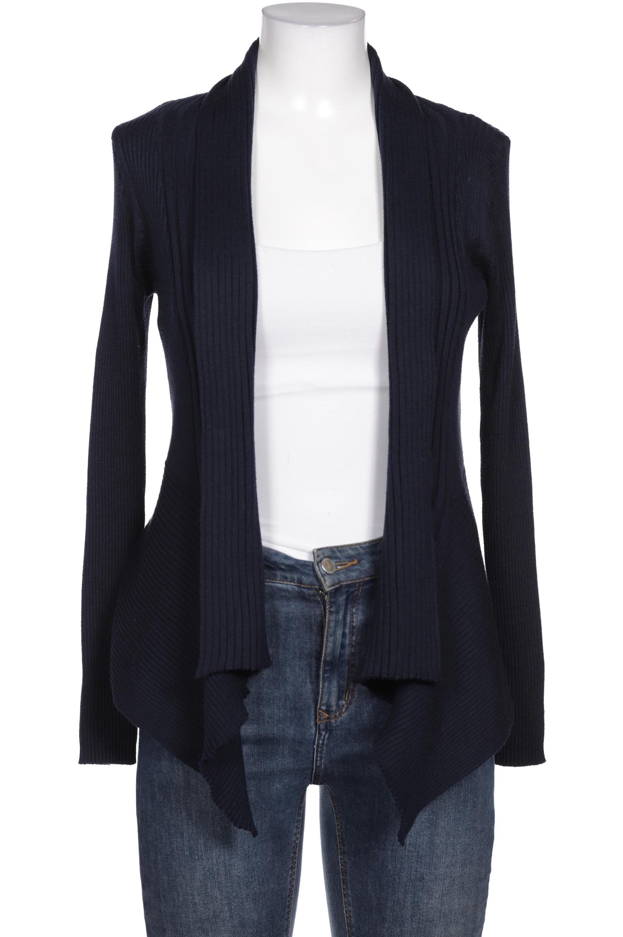

Esprit Damen Strickjacke, marineblau