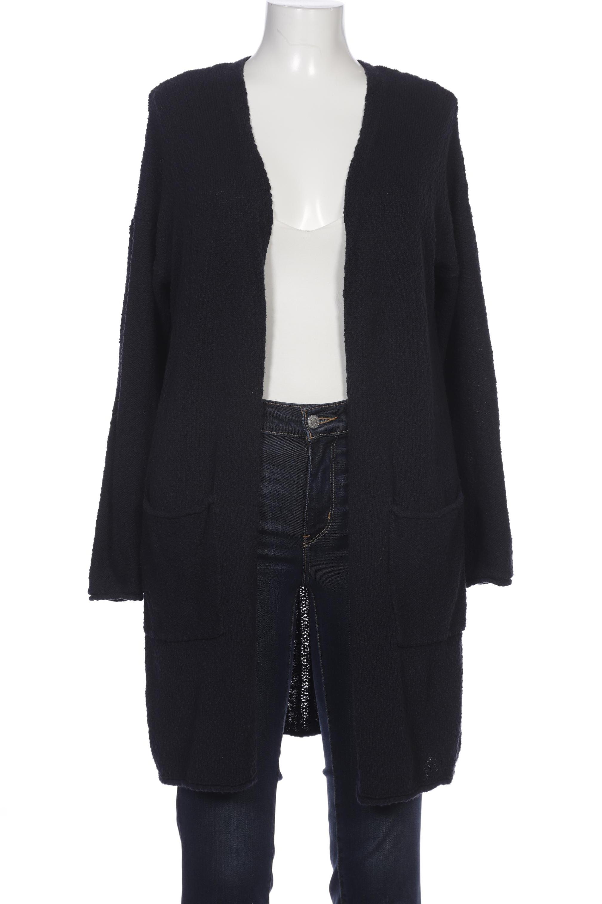 

Esprit Damen Strickjacke, marineblau, Gr. 42