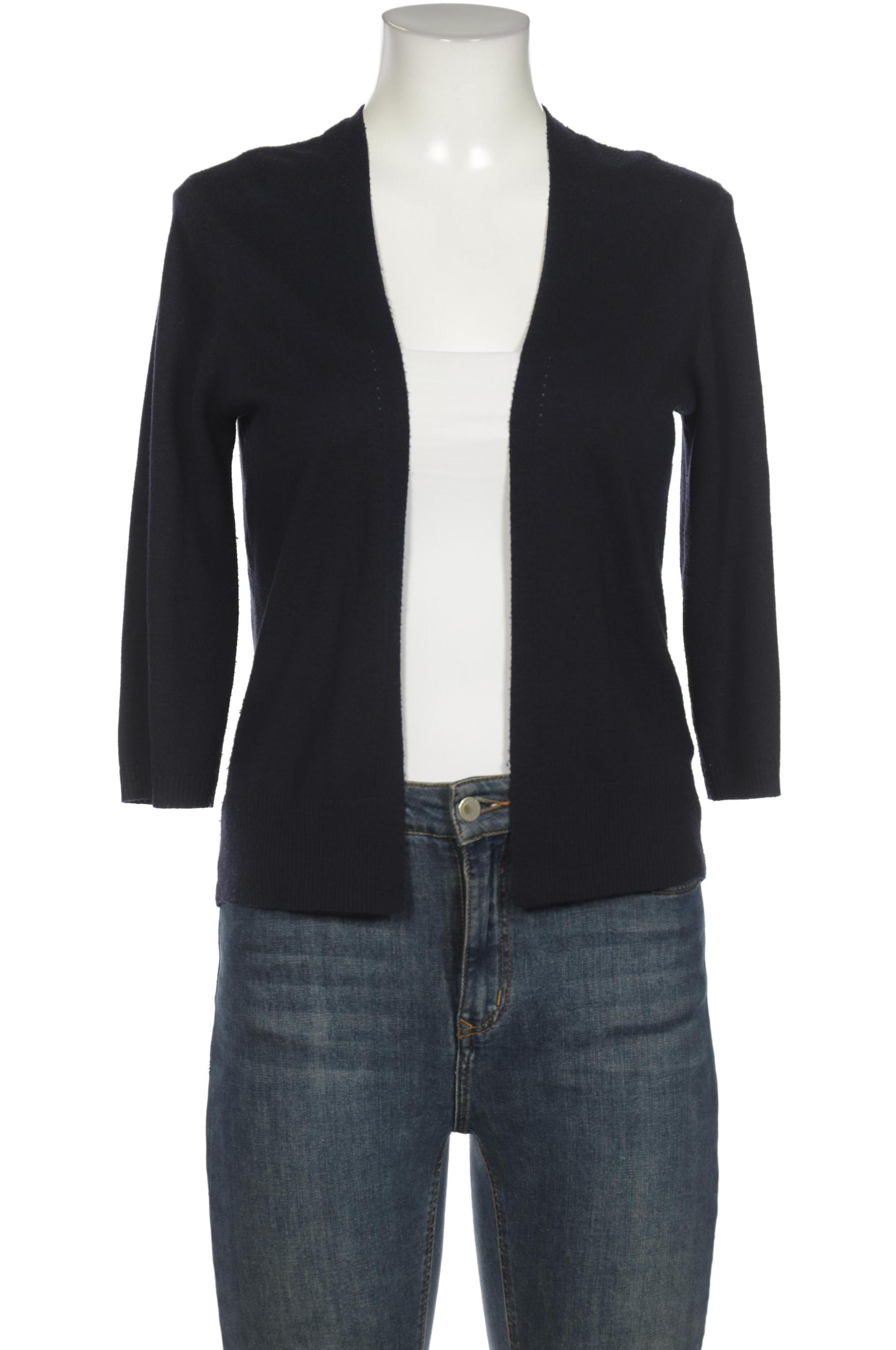 

Esprit Damen Strickjacke, marineblau