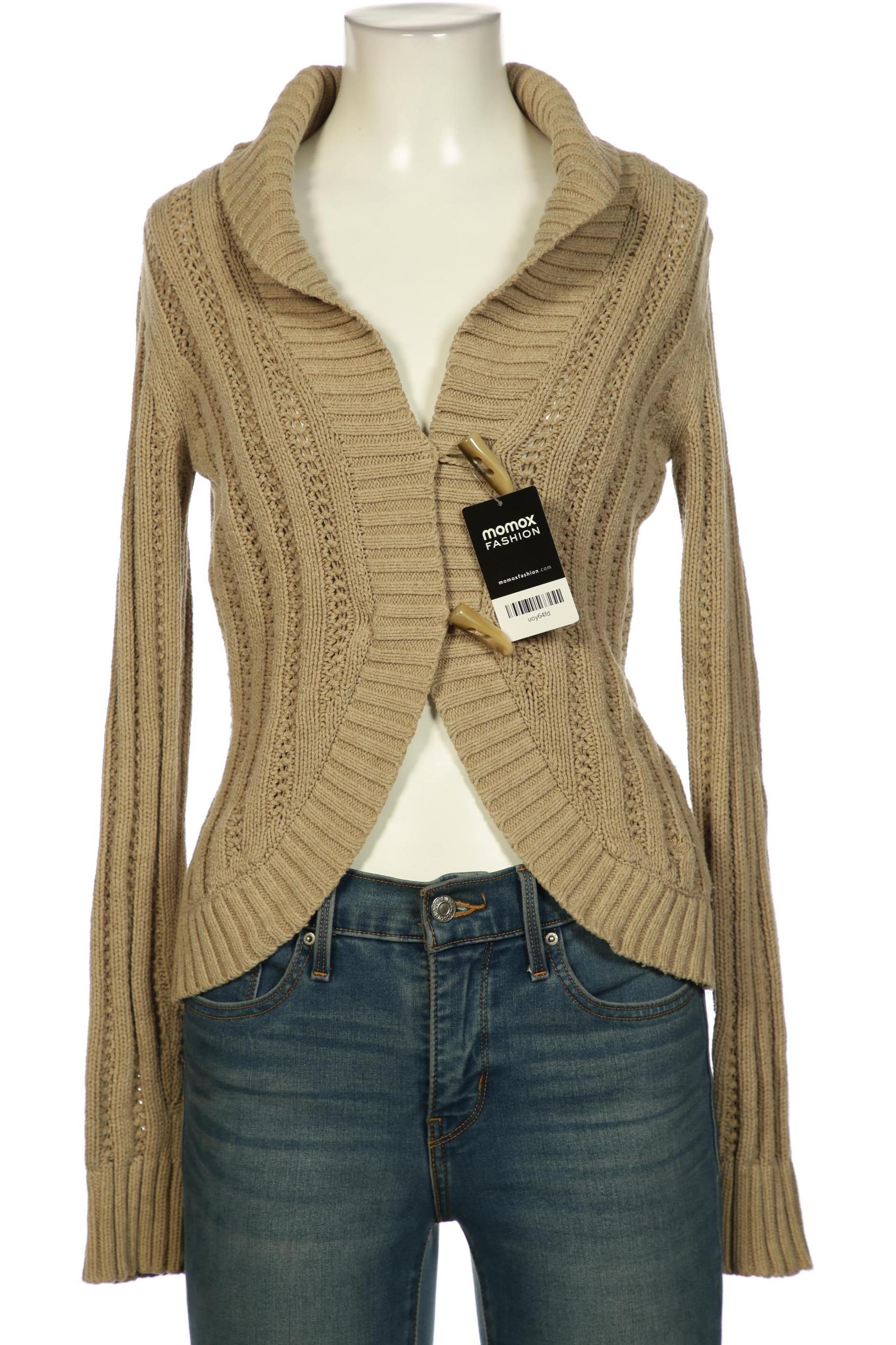 

Esprit Damen Strickjacke, beige