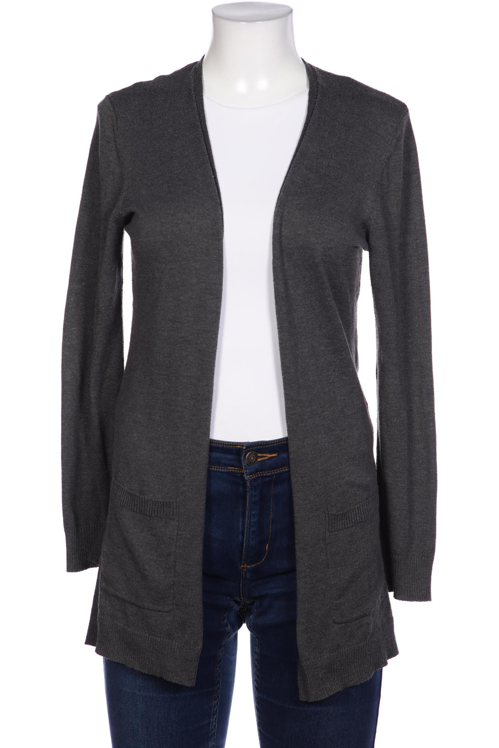 

Esprit Damen Strickjacke, grau, Gr. 38