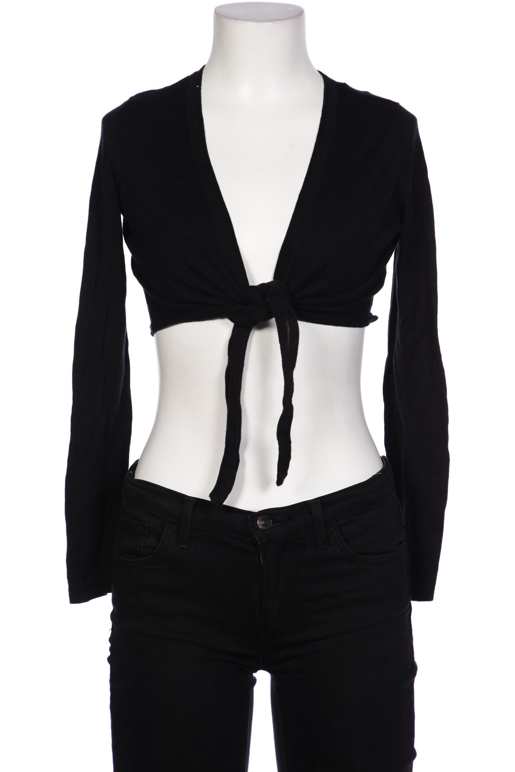 

Esprit Damen Strickjacke, schwarz, Gr. 36