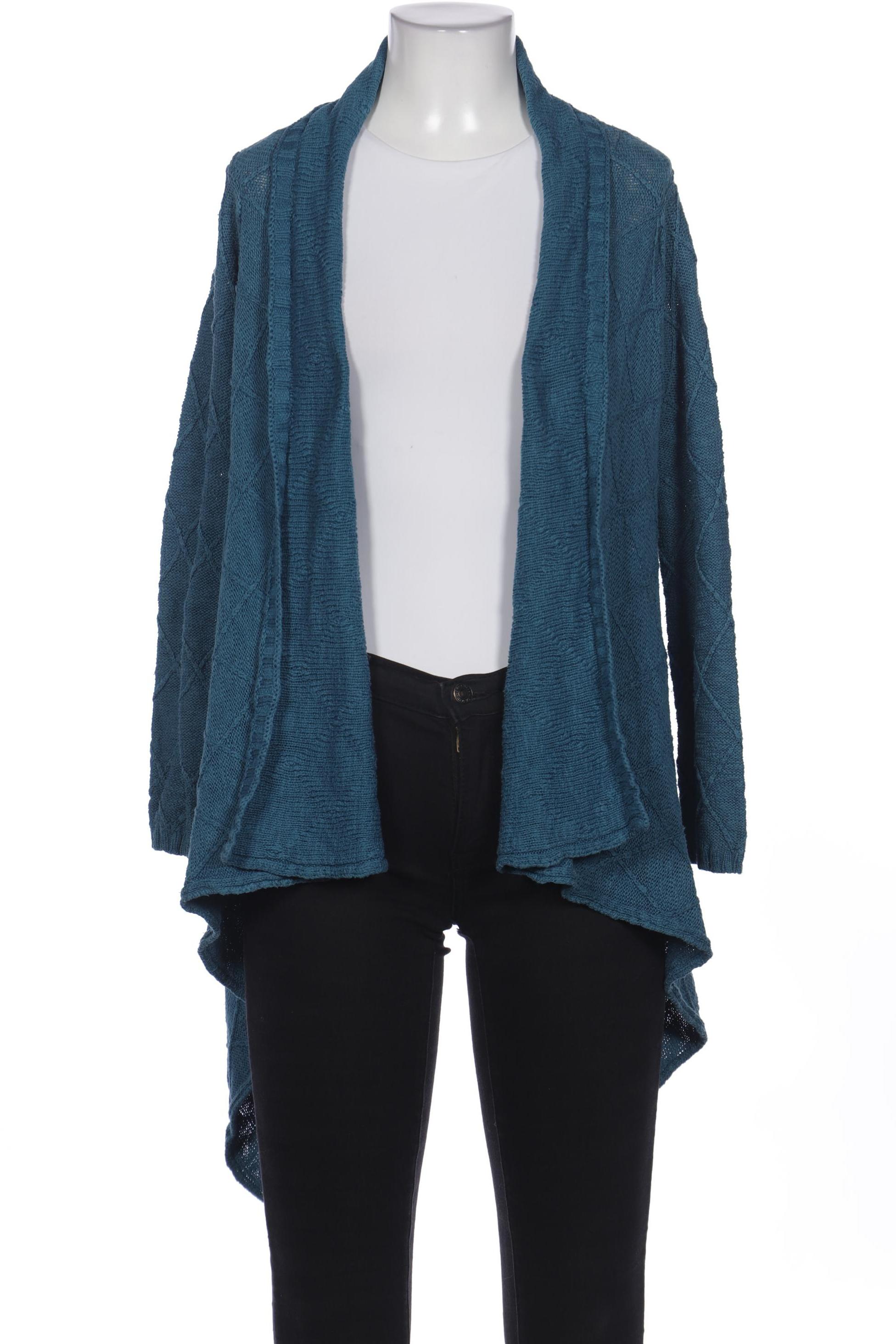 

Esprit Damen Strickjacke, blau