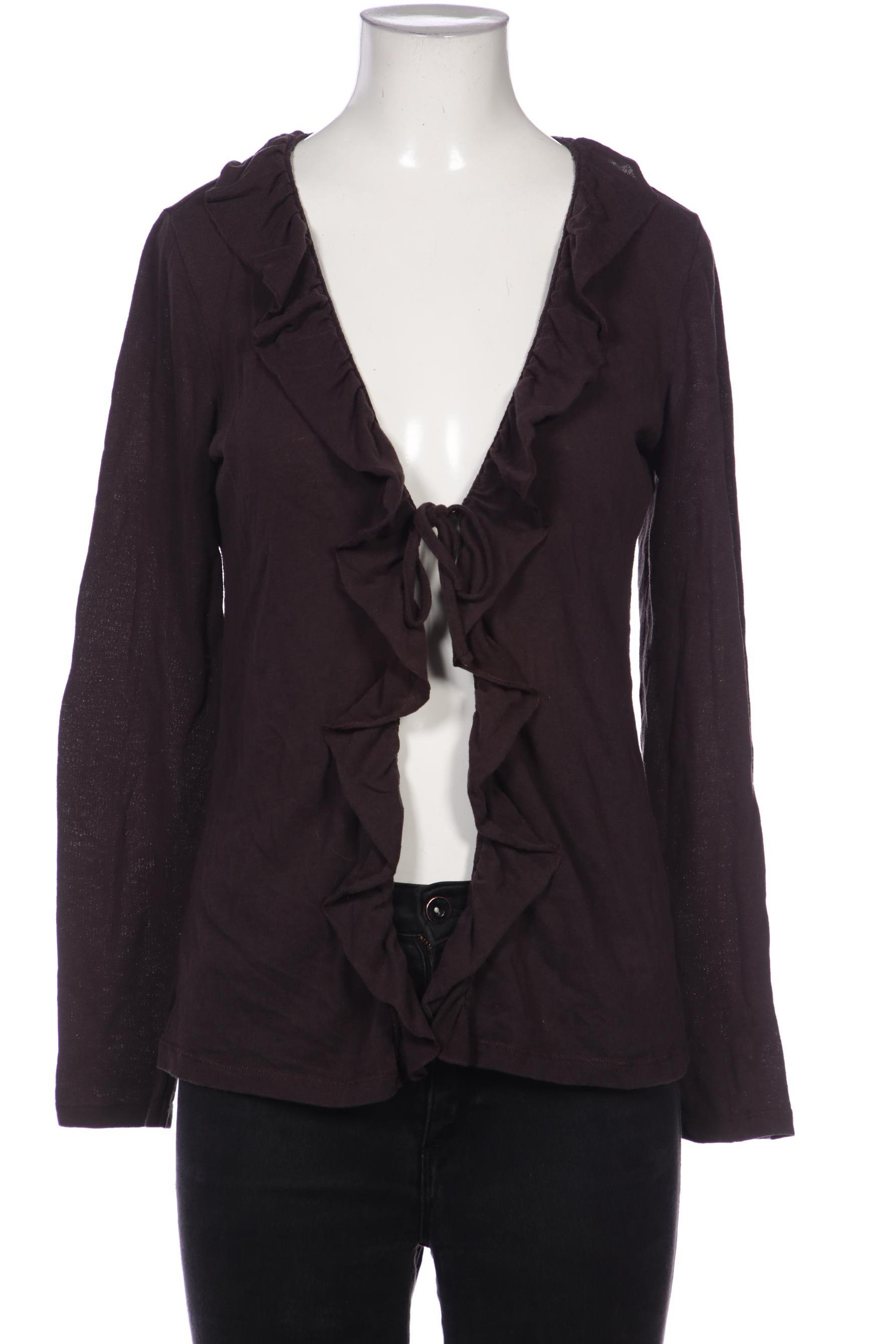 

Esprit Damen Strickjacke, braun
