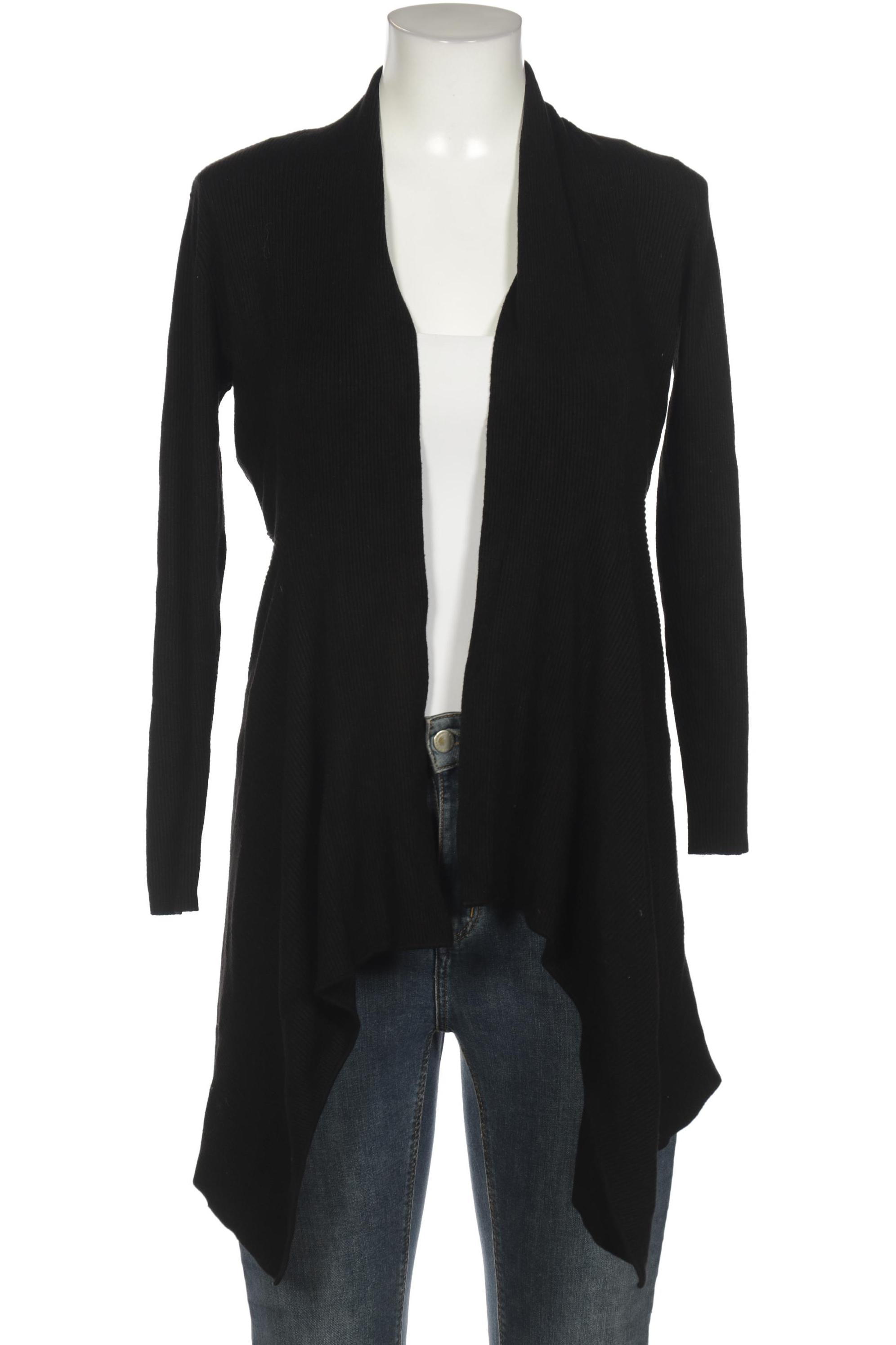 

Esprit Damen Strickjacke, schwarz
