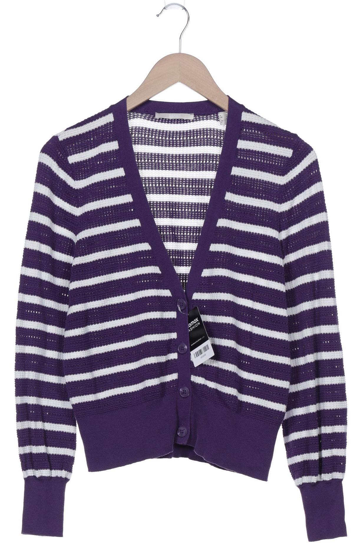 

Esprit Damen Strickjacke, flieder, Gr. 36