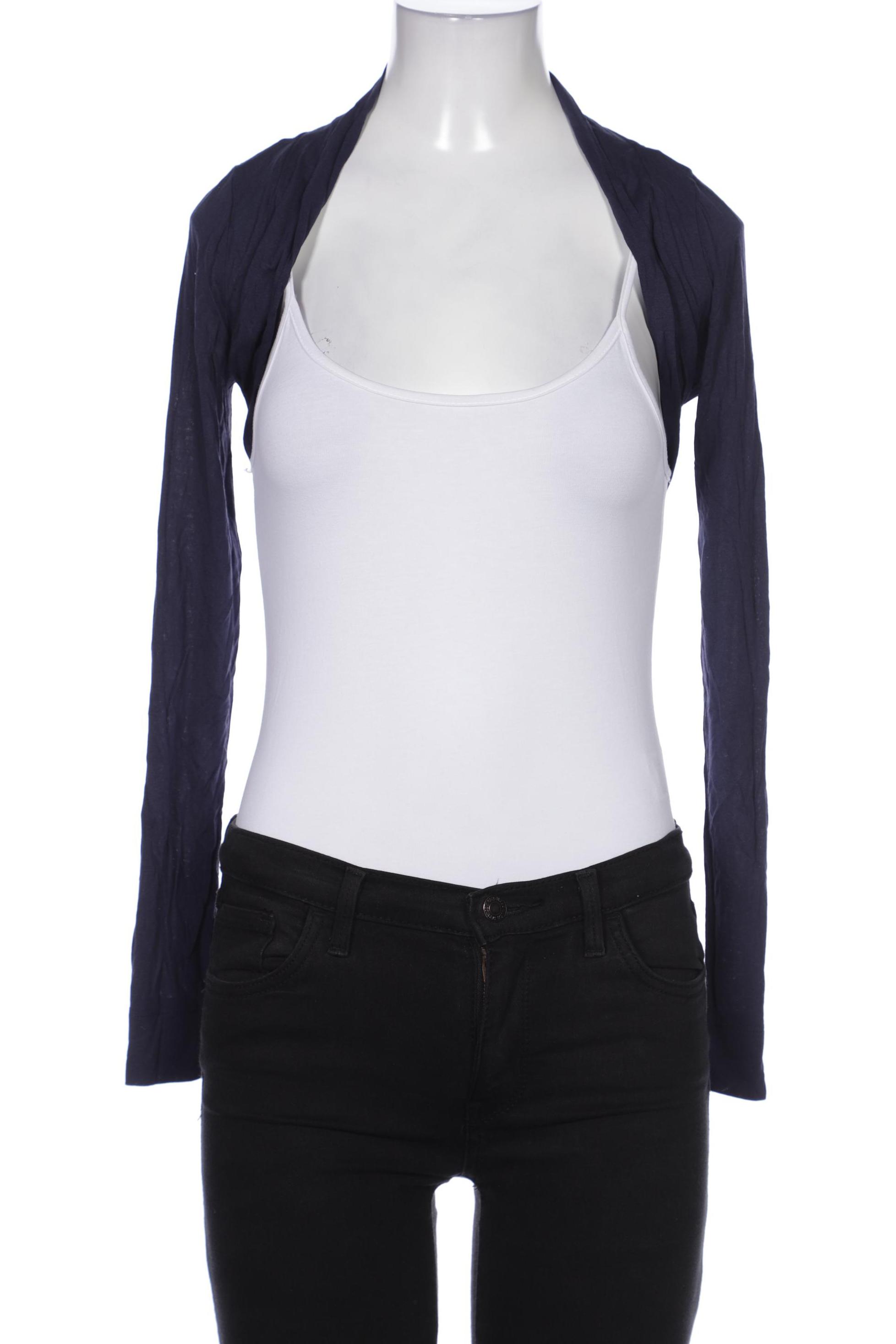

Esprit Damen Strickjacke, marineblau