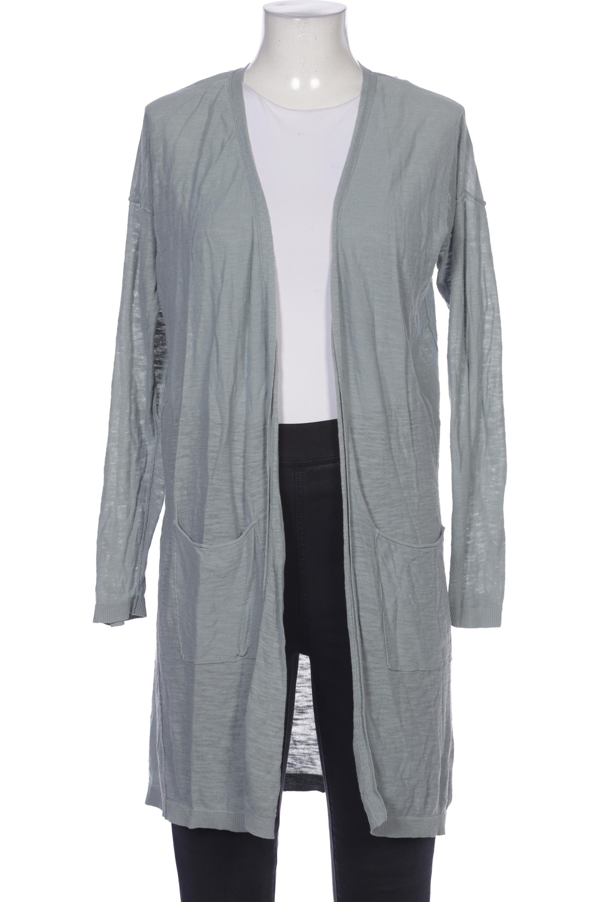 

Esprit Damen Strickjacke, türkis, Gr. 38