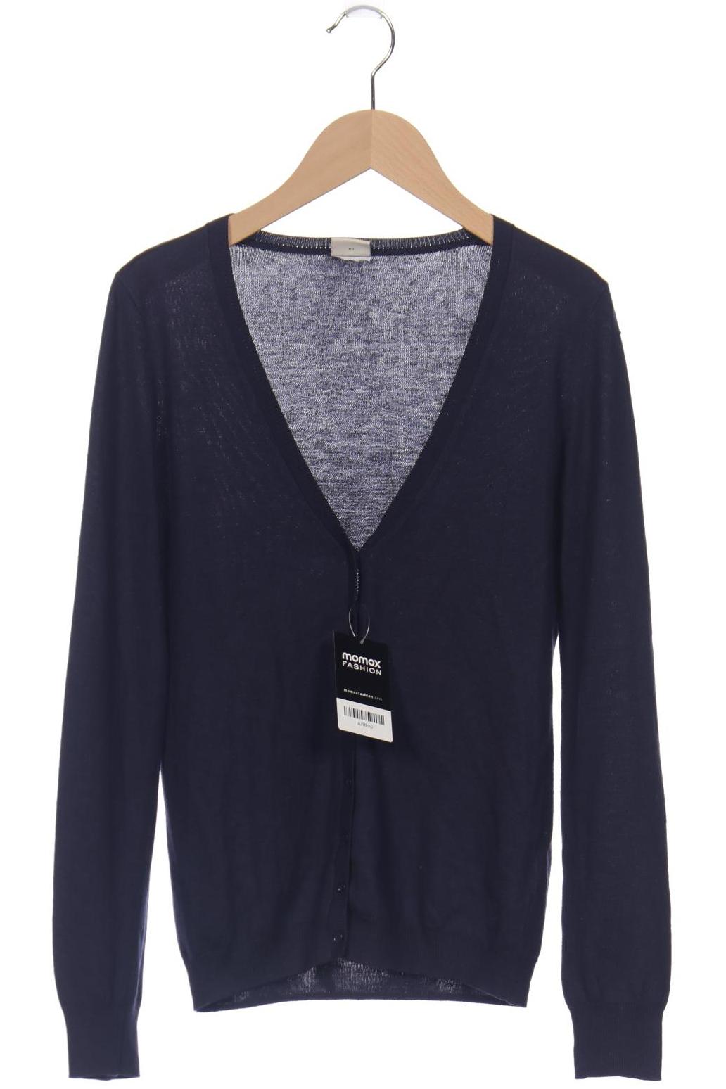 

Esprit Damen Strickjacke, marineblau