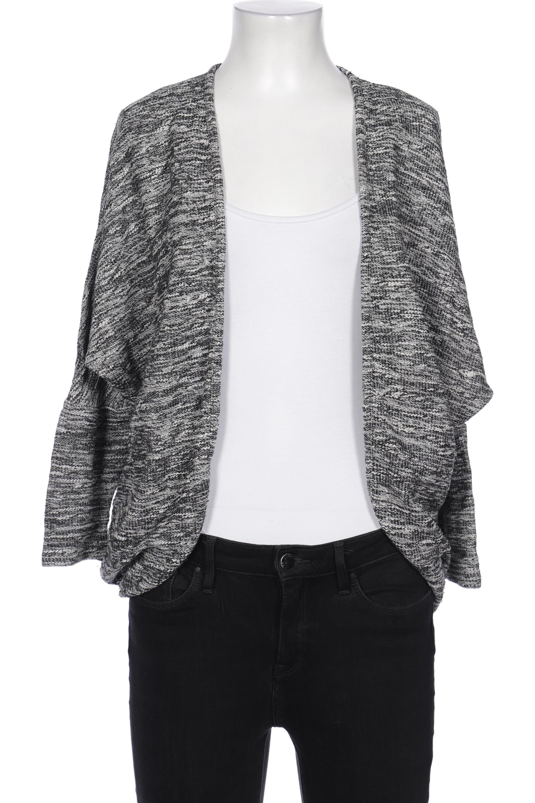 

Esprit Damen Strickjacke, grau