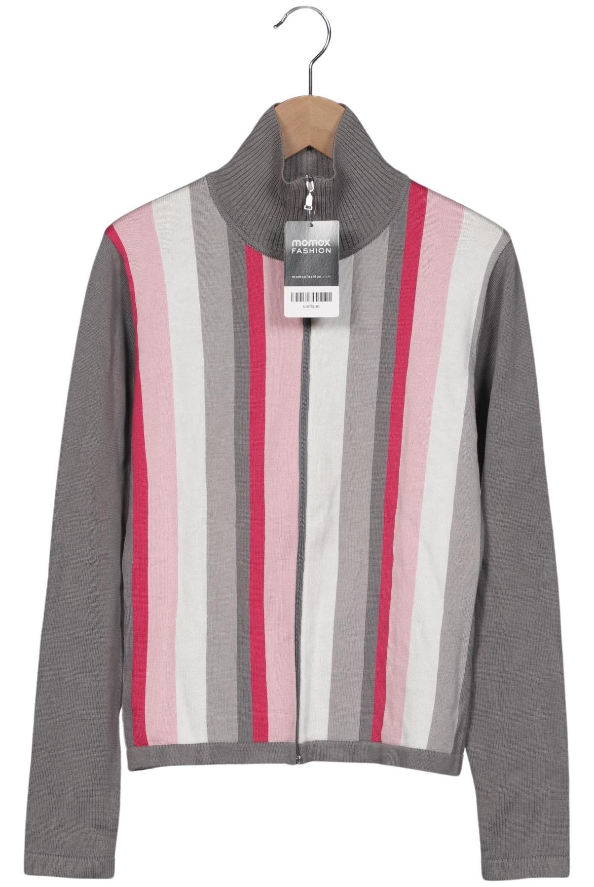 

Esprit Damen Strickjacke, mehrfarbig, Gr. 36