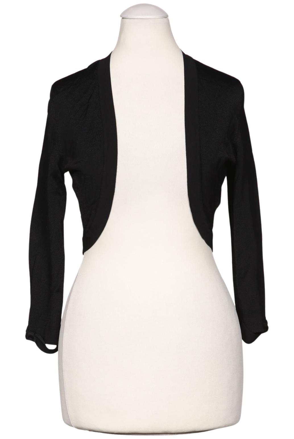 

Esprit Damen Strickjacke, schwarz, Gr. 36