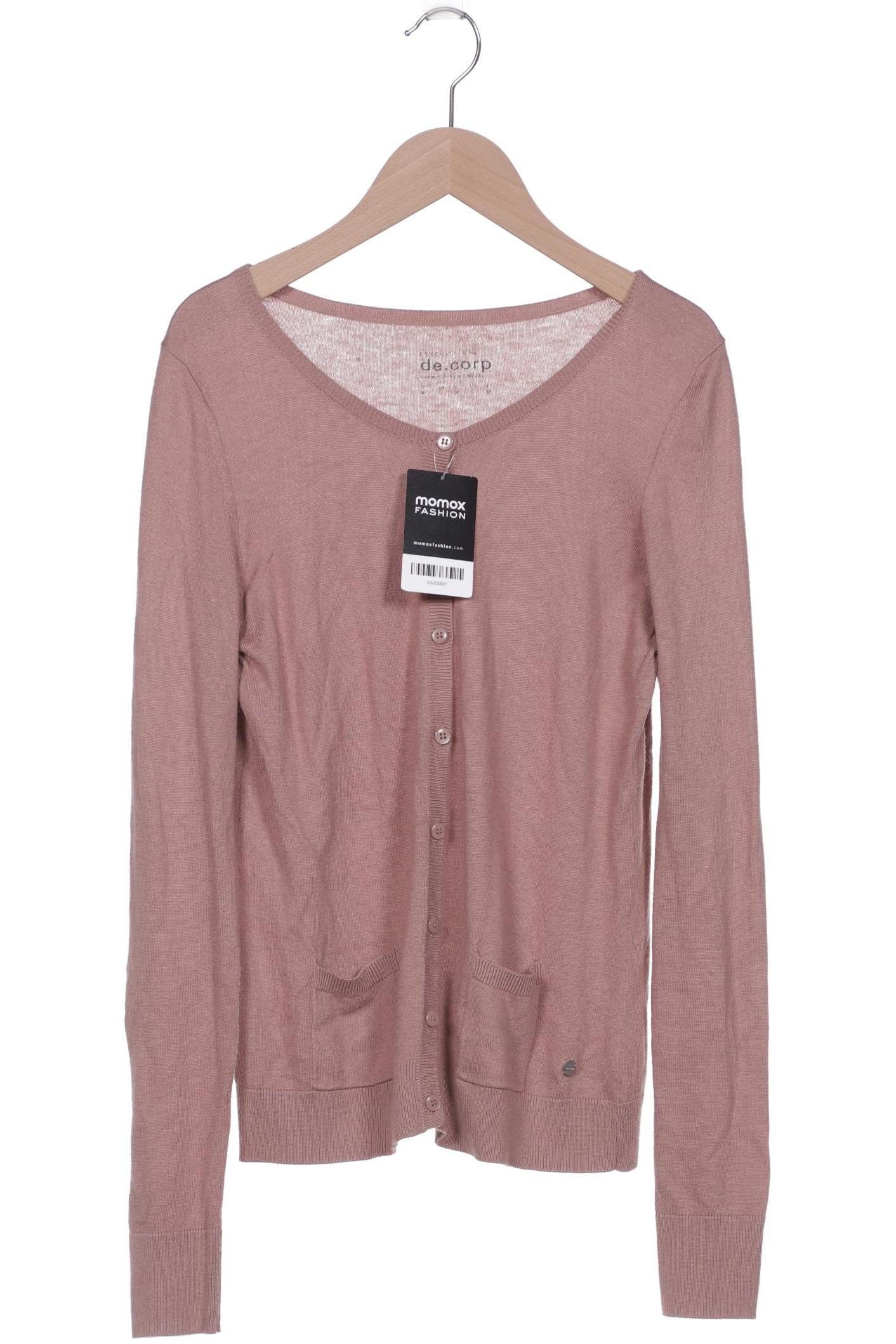 

Esprit Damen Strickjacke, braun