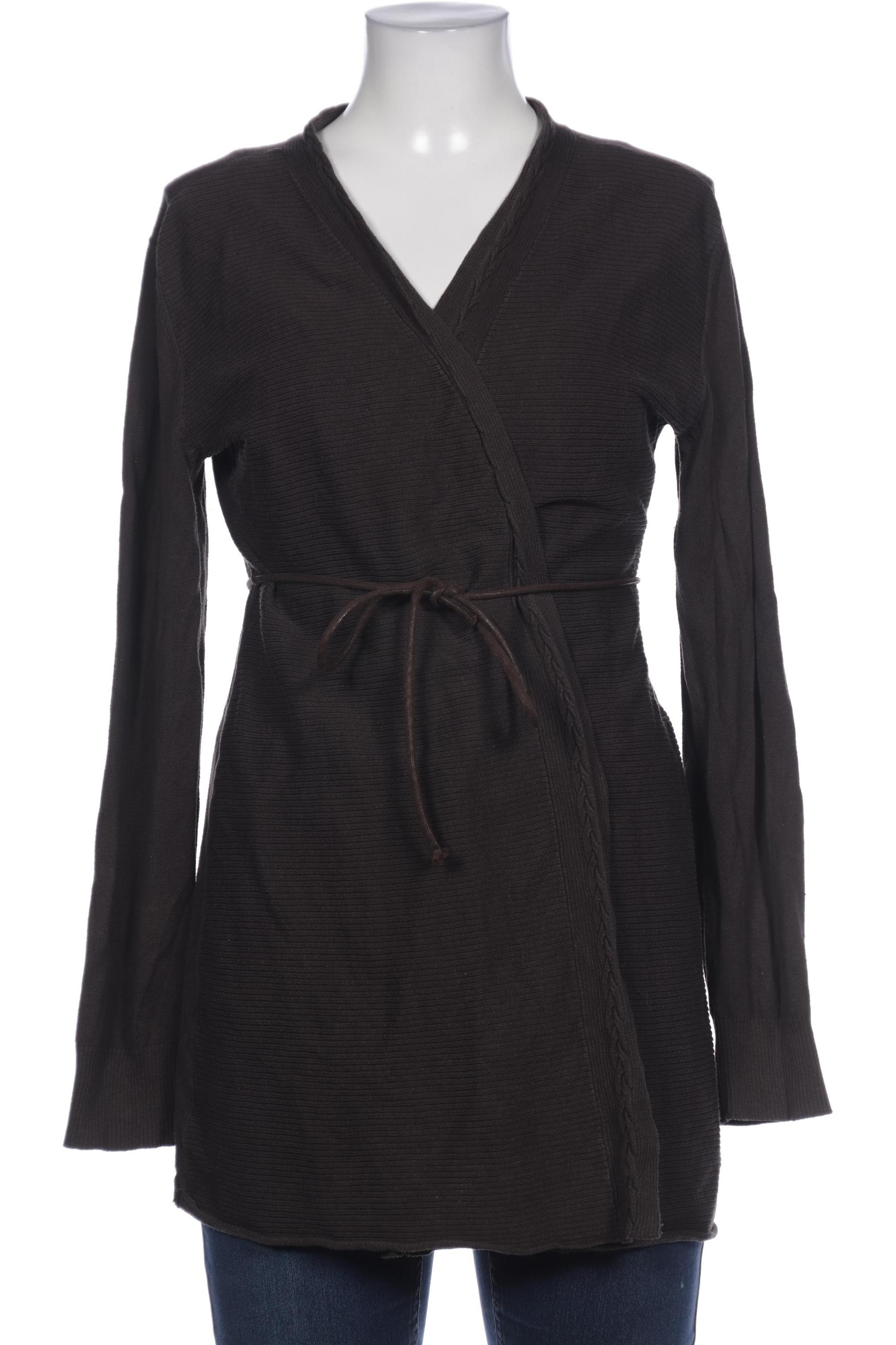 

Esprit Damen Strickjacke, braun, Gr. 42