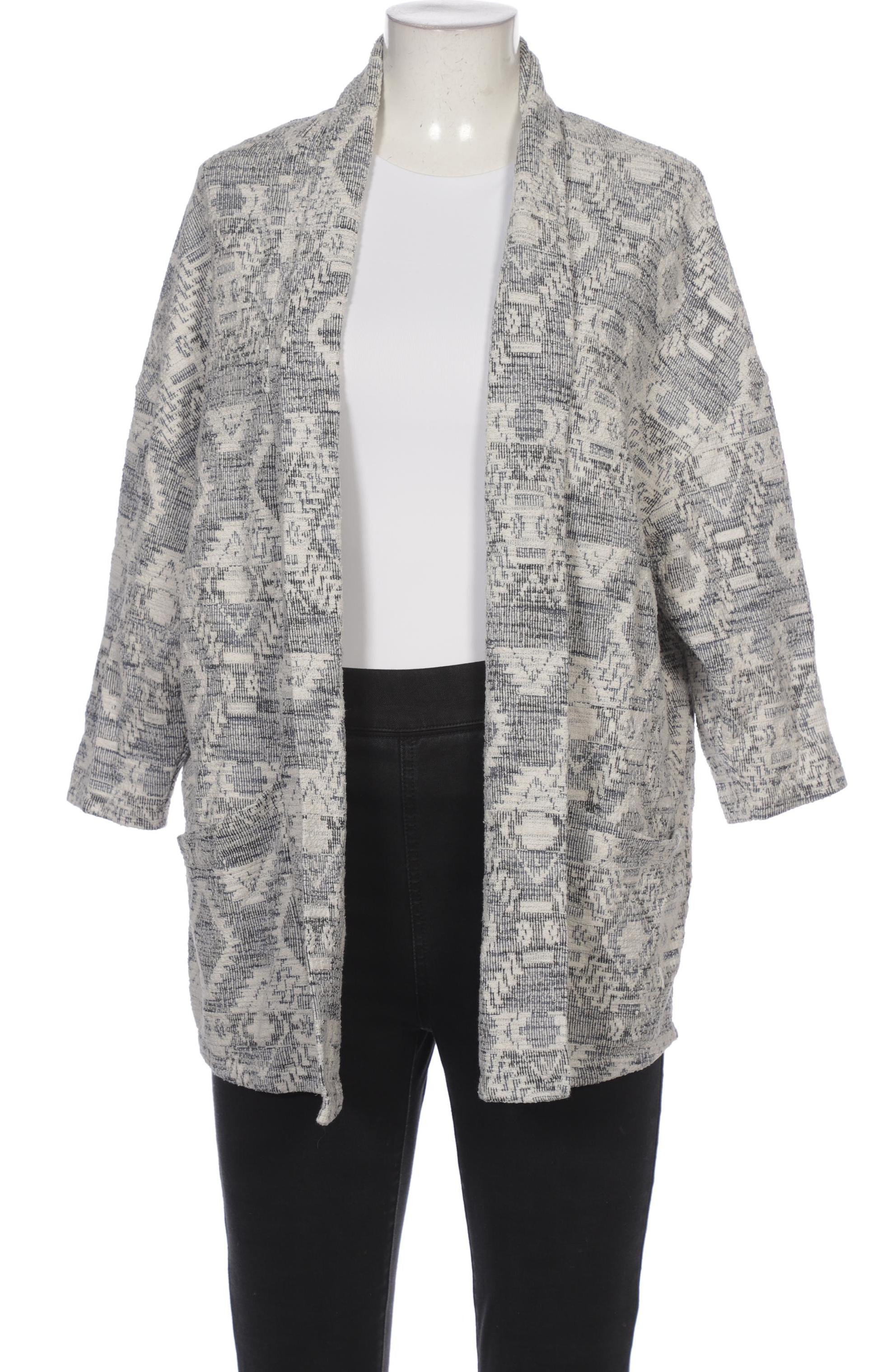 

Esprit Damen Strickjacke, blau