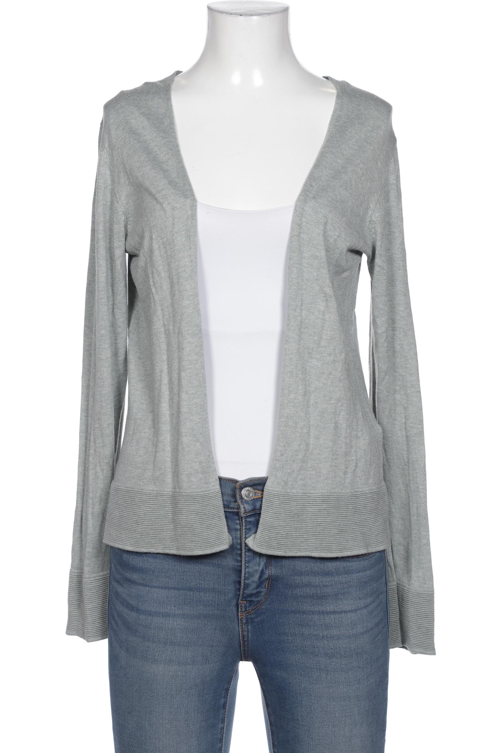 

Esprit Damen Strickjacke, hellgrün