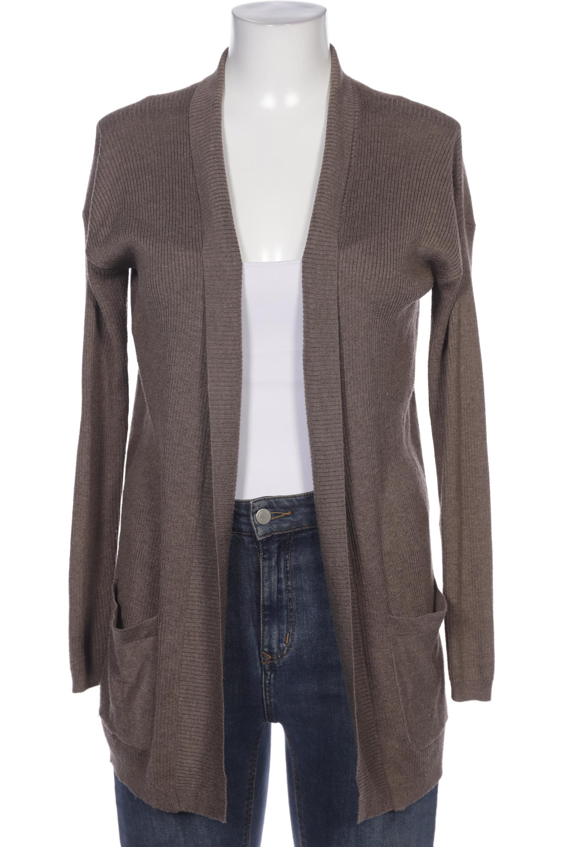 

Esprit Damen Strickjacke, braun, Gr. 36