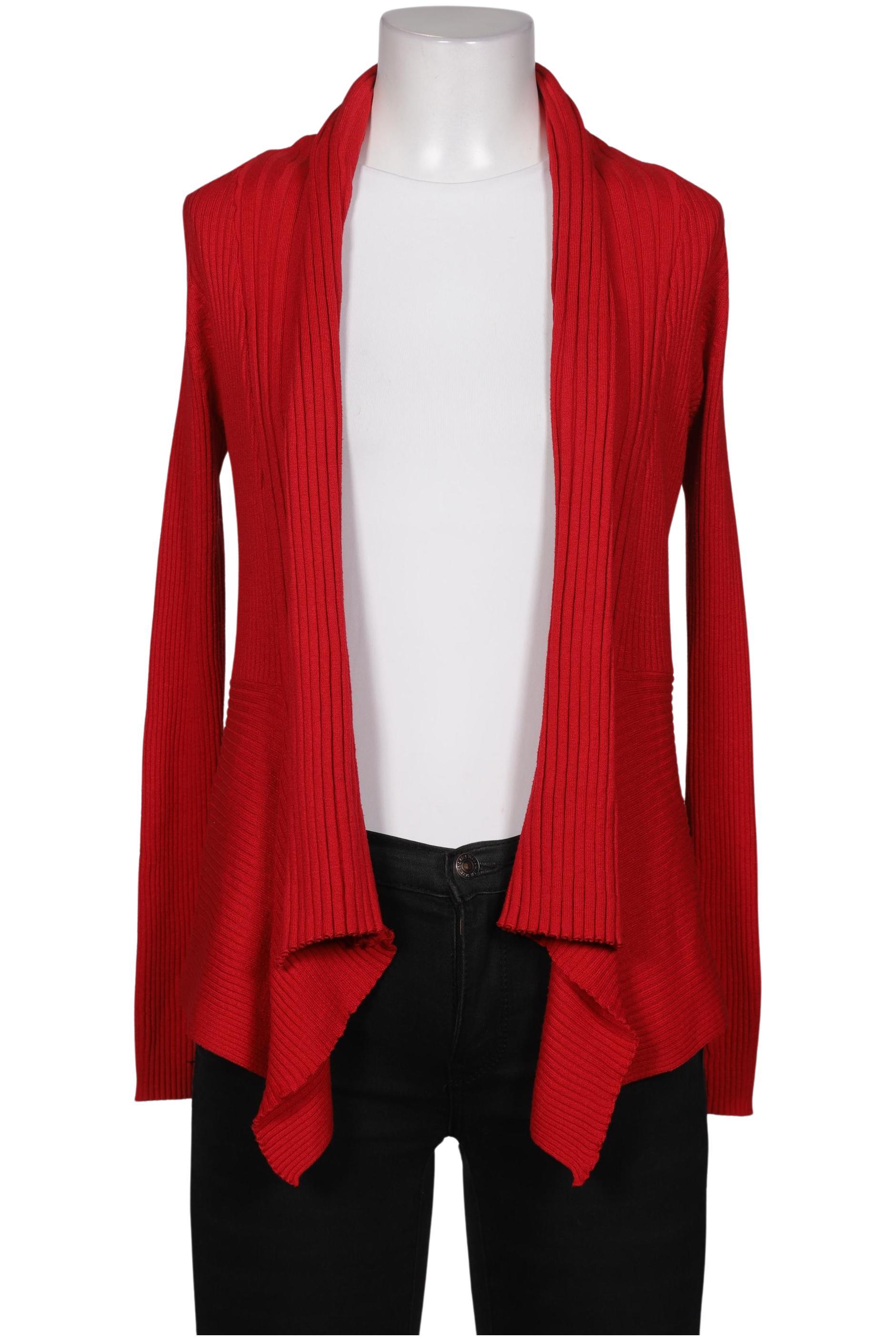 

Esprit Damen Strickjacke, rot, Gr. 36