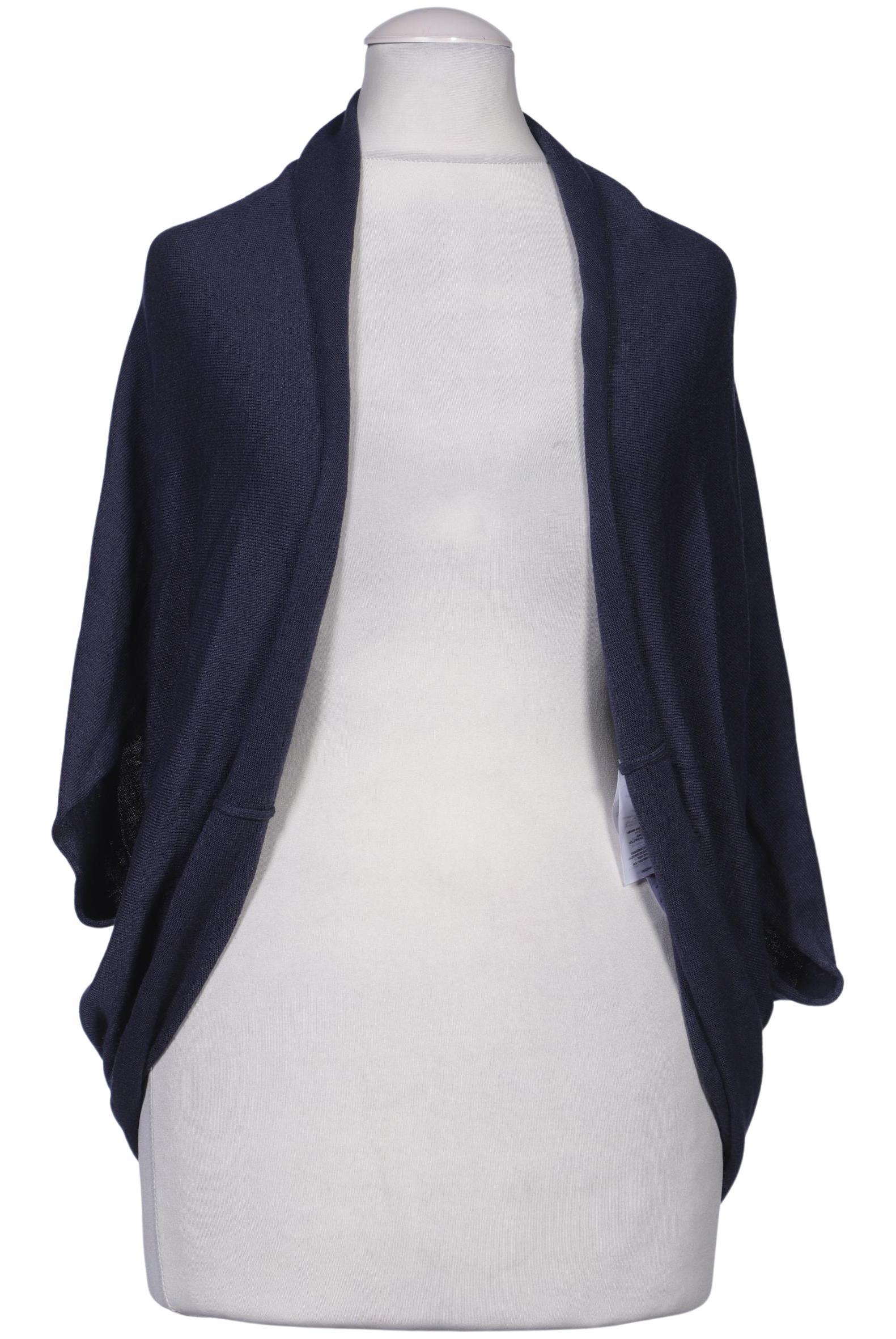 

Esprit Damen Strickjacke, marineblau, Gr. 34