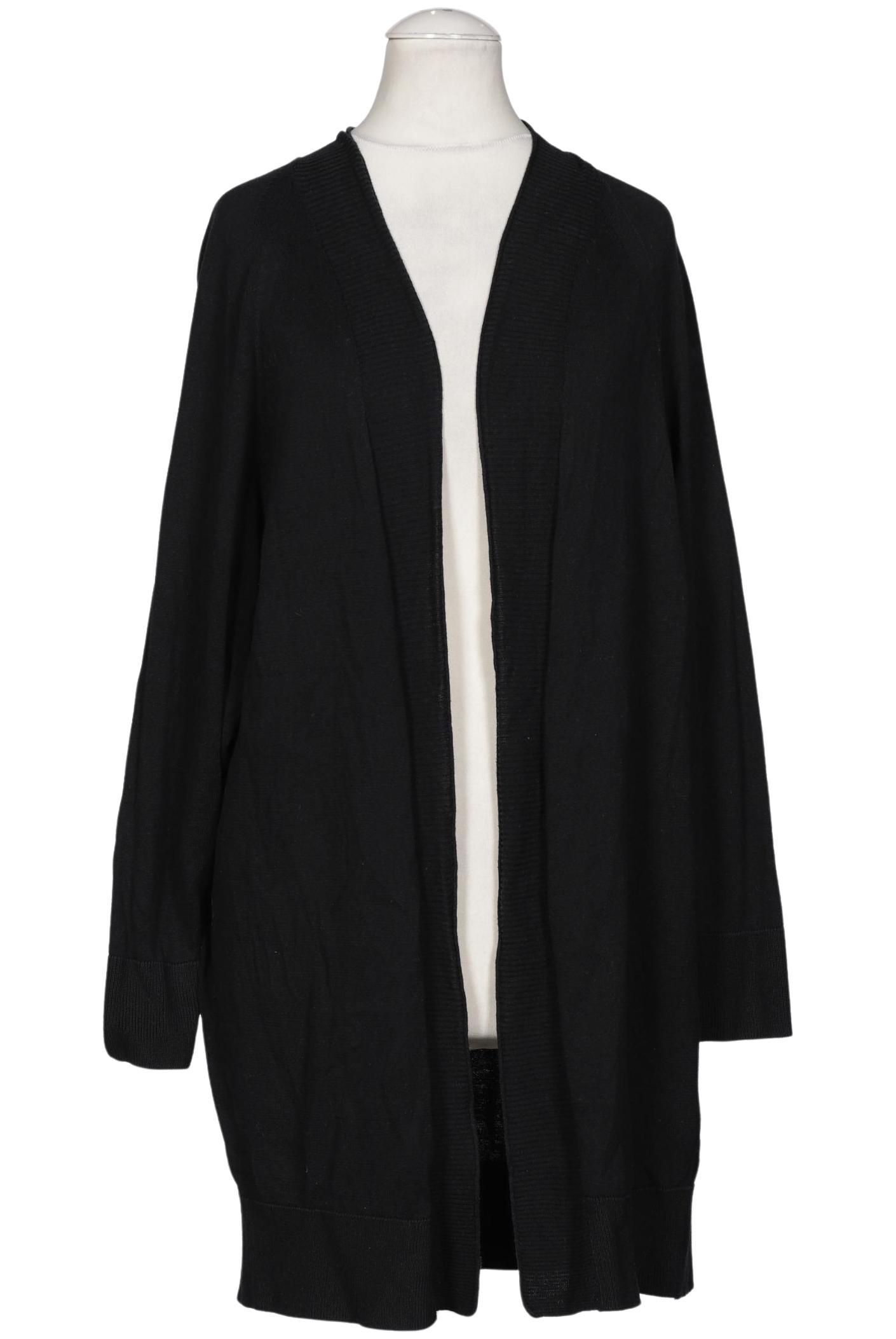 

Esprit Damen Strickjacke, schwarz, Gr. 34