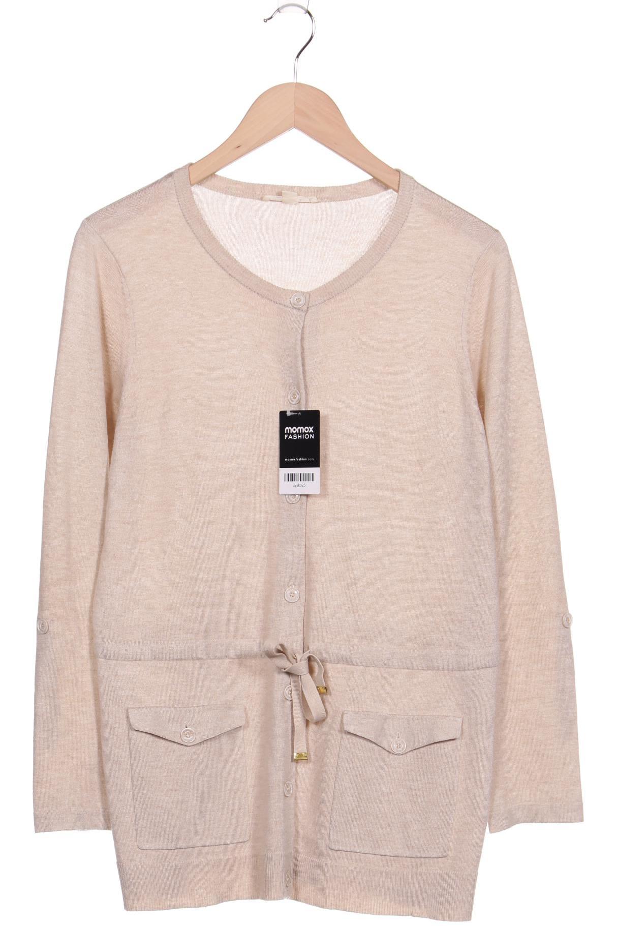 

Esprit Damen Strickjacke, beige