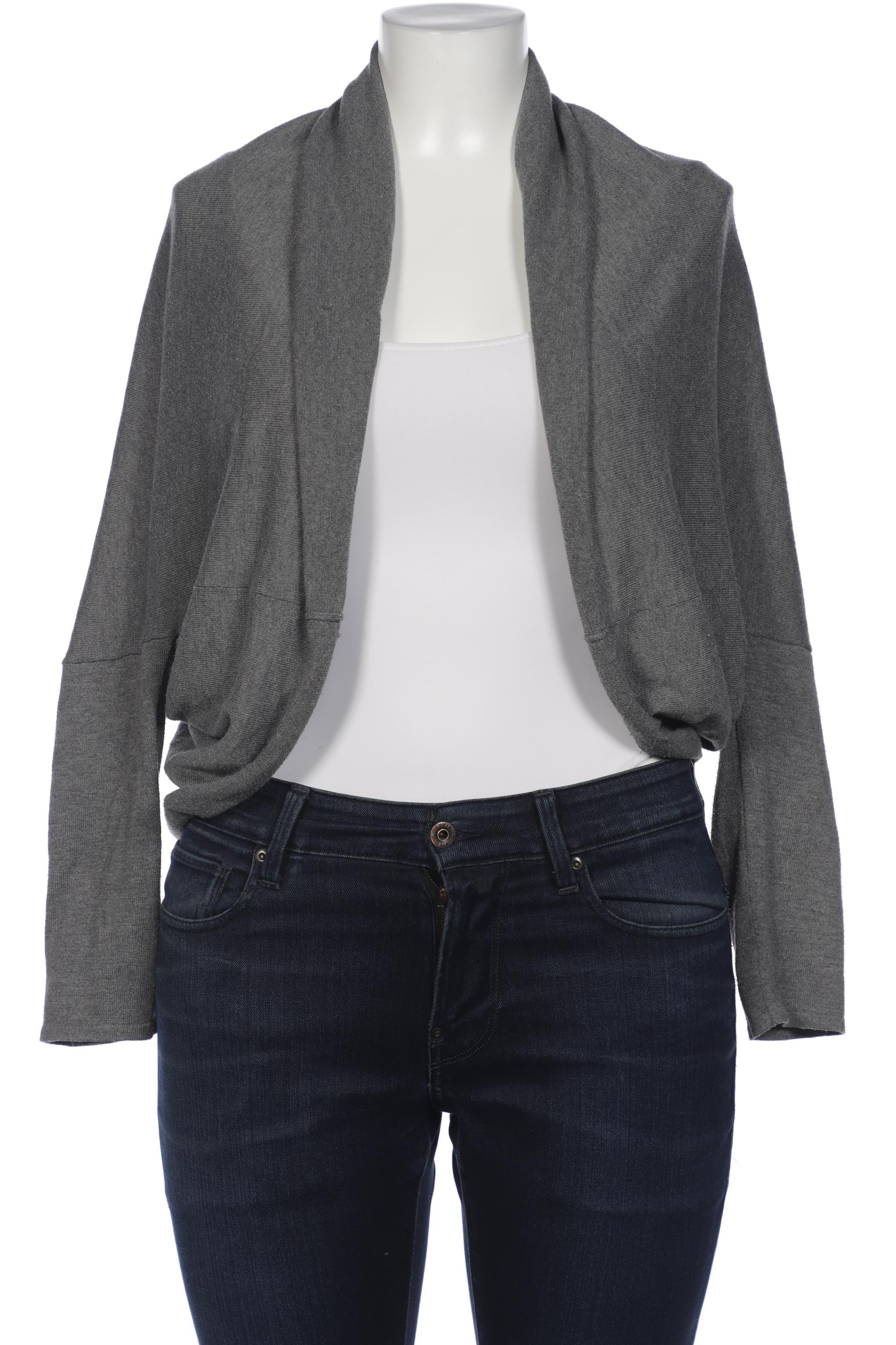 

Esprit Damen Strickjacke, grau, Gr. 42