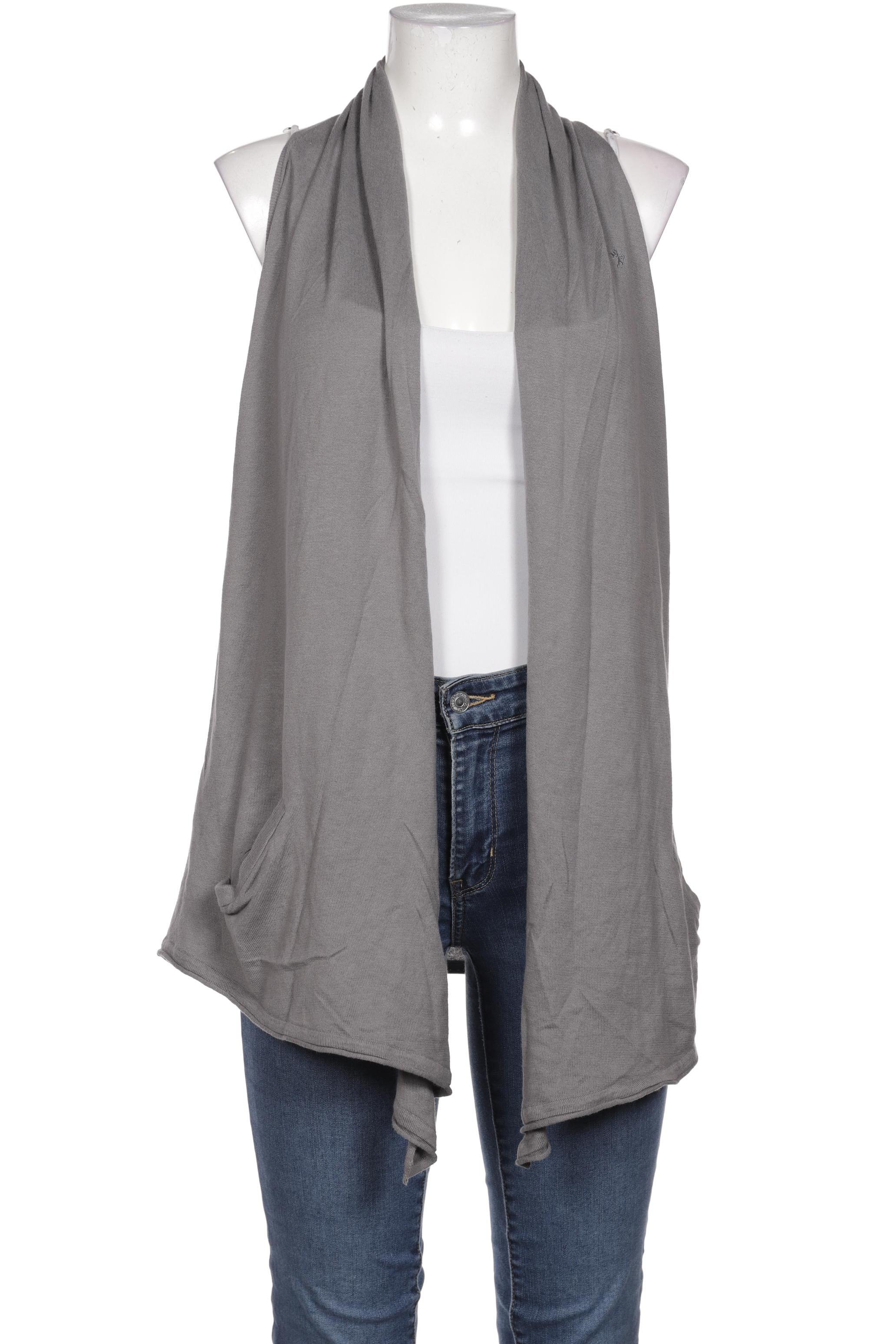 

Esprit Damen Strickjacke, grau