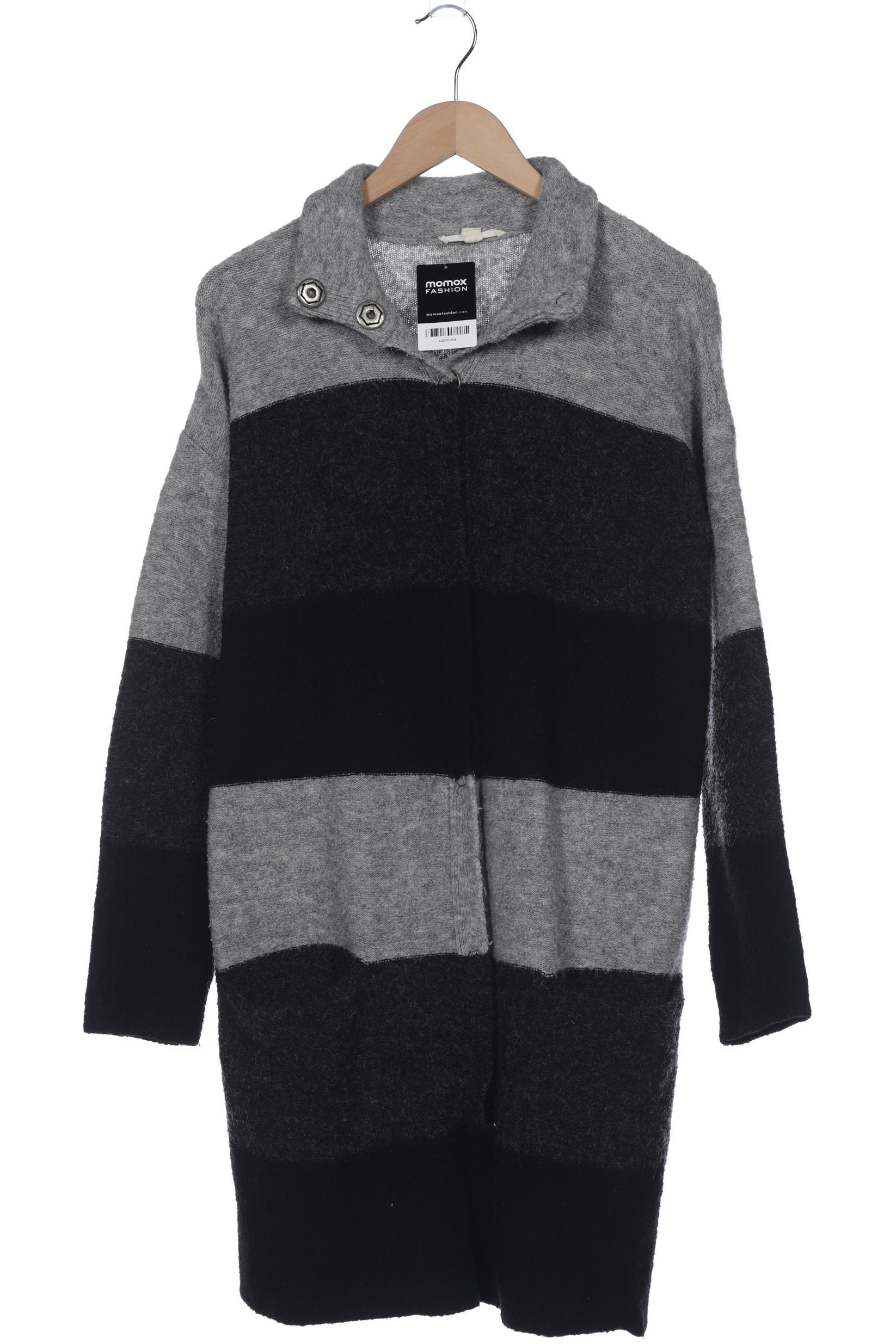

Esprit Damen Strickjacke, schwarz
