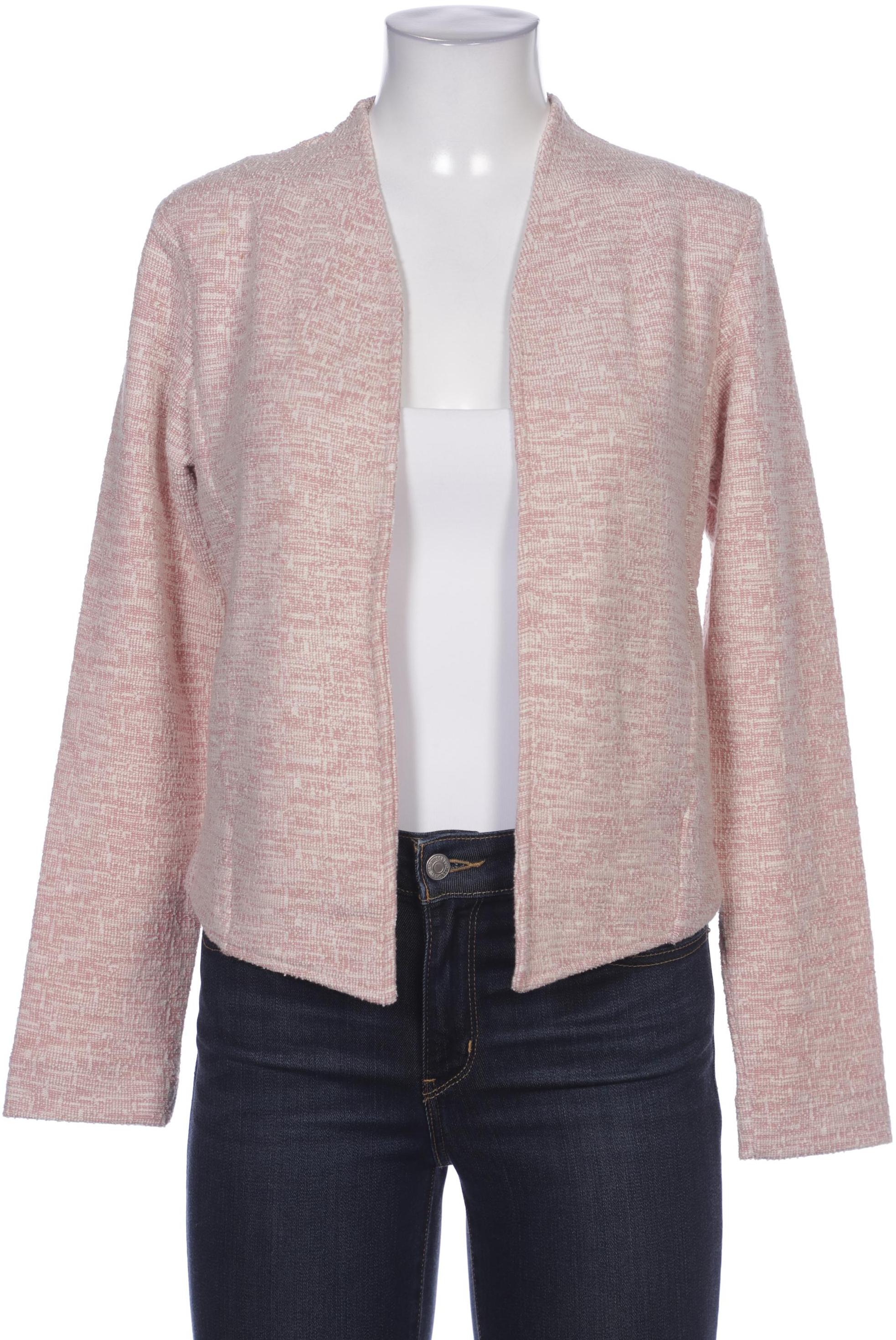 

Esprit Damen Strickjacke, pink, Gr. 38