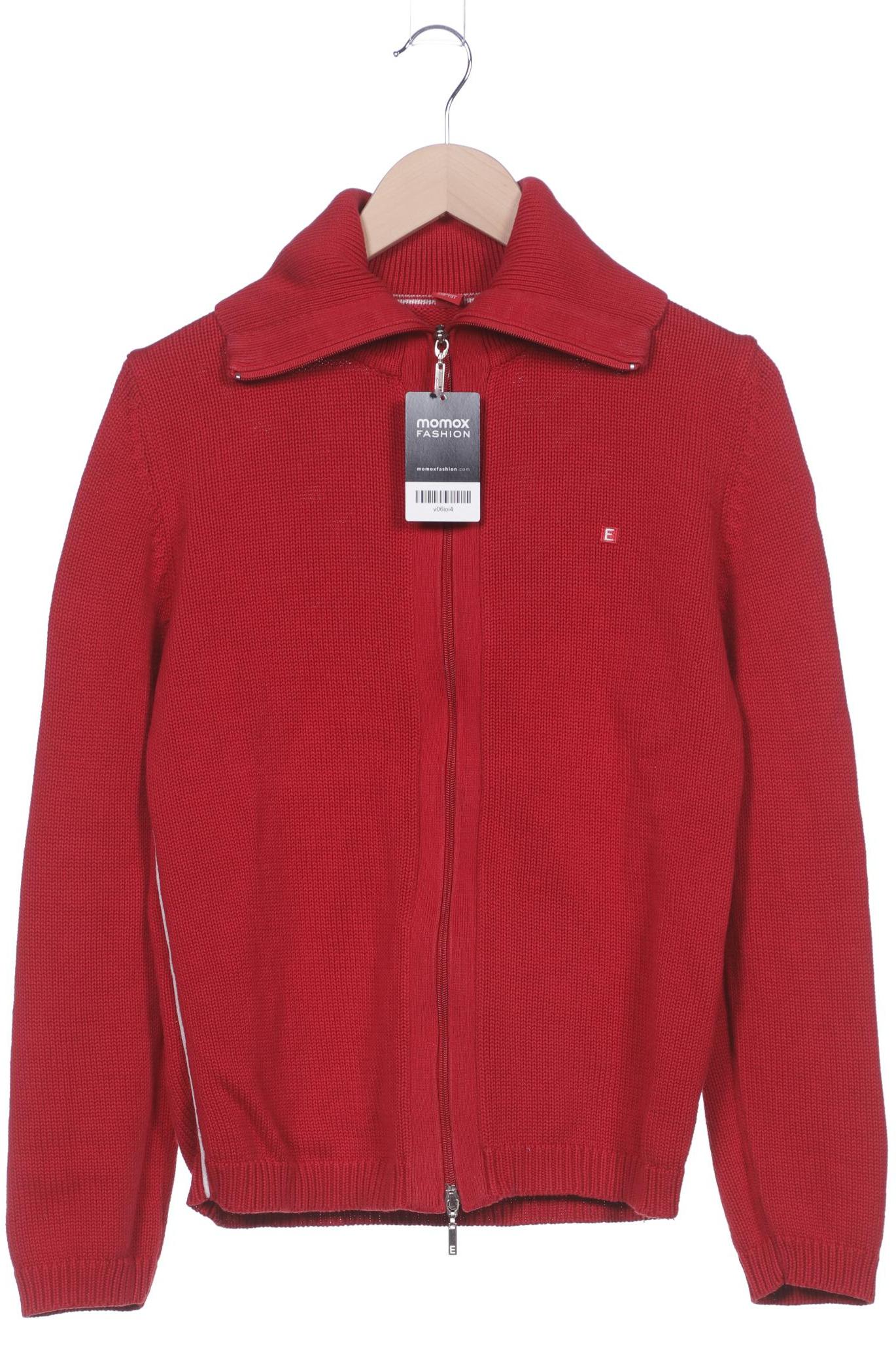 

Esprit Damen Strickjacke, rot