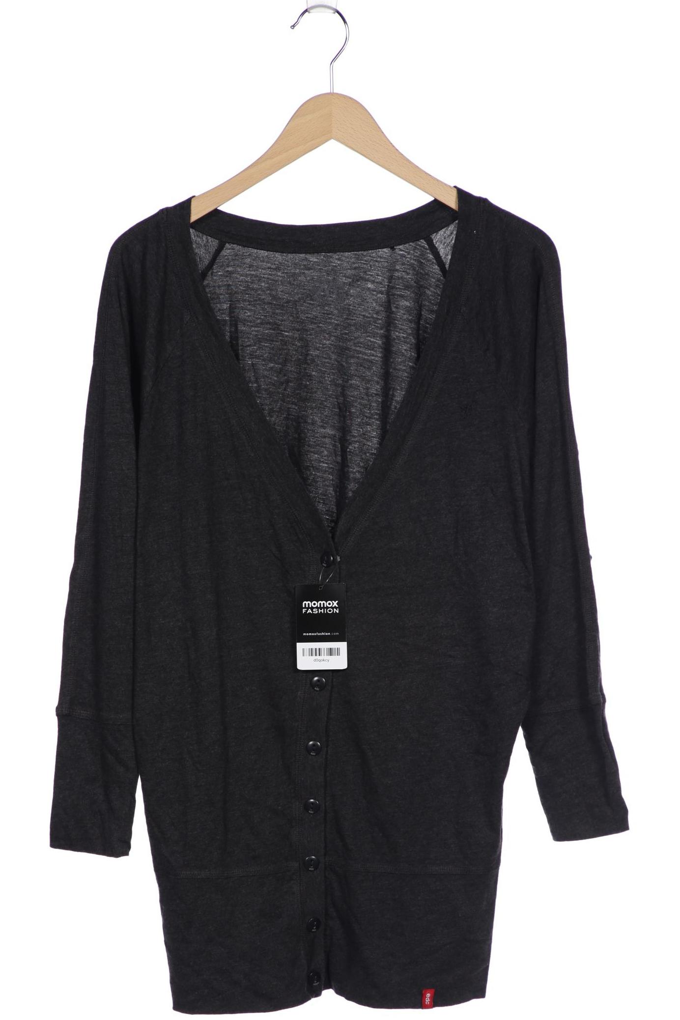 

Esprit Damen Strickjacke, grau