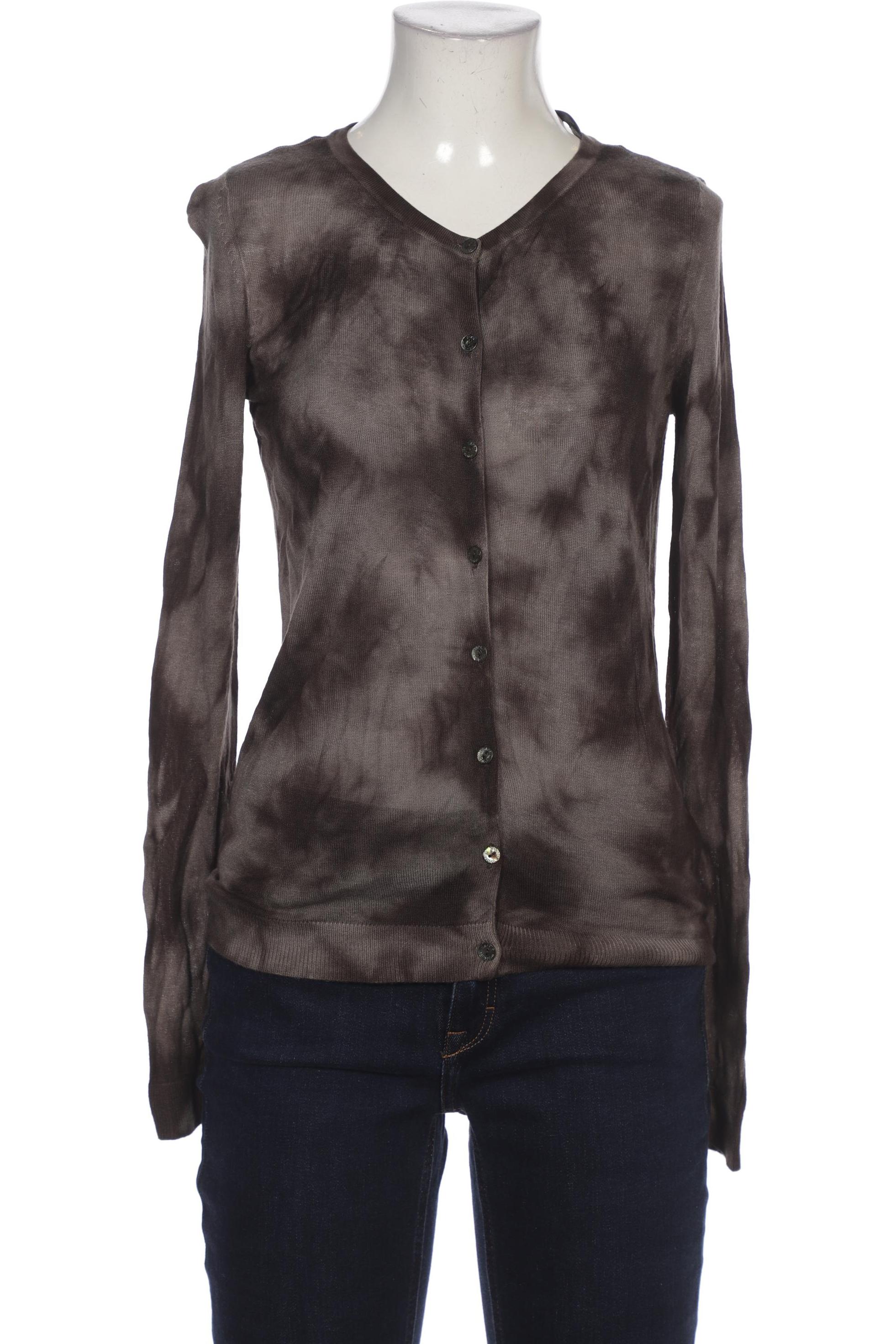 

Esprit Damen Strickjacke, grau, Gr. 36