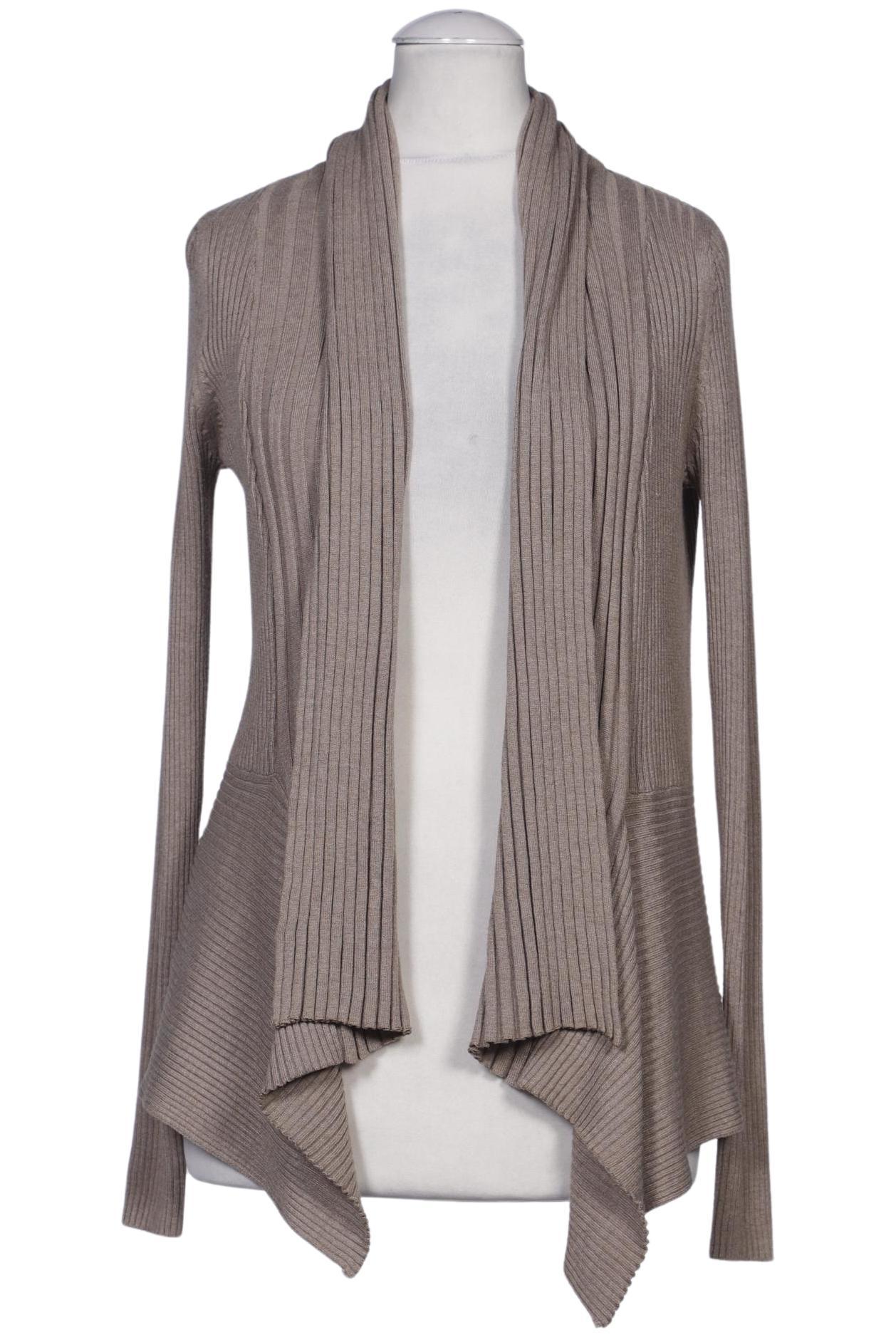 

Esprit Damen Strickjacke, beige, Gr. 34