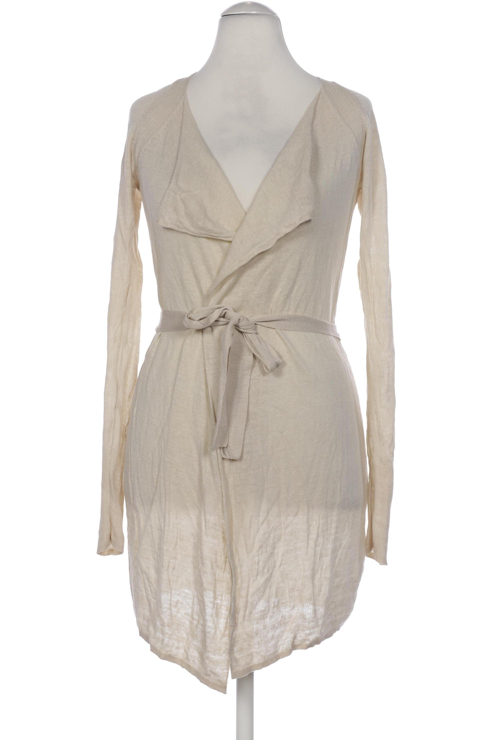 

Esprit Damen Strickjacke, beige, Gr. 36