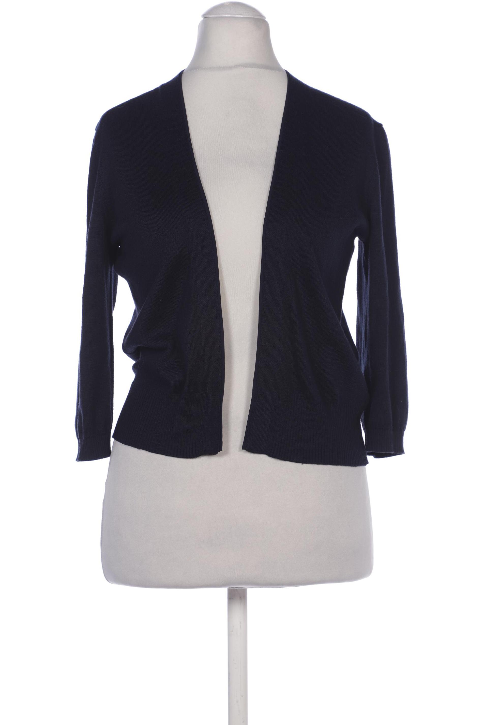 

Esprit Damen Strickjacke, marineblau, Gr. 36