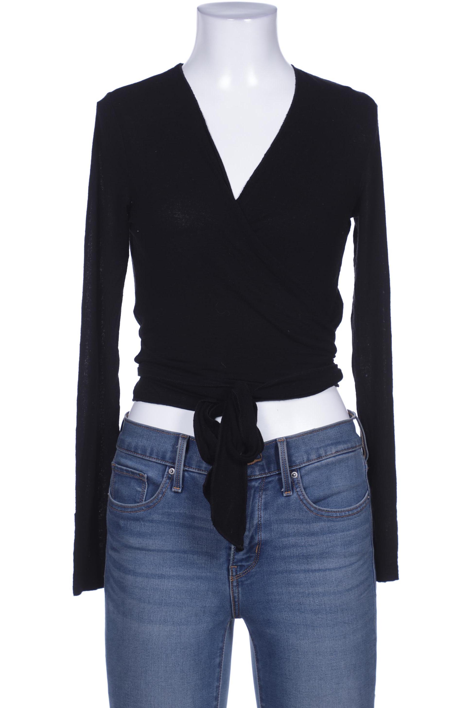 

Esprit Damen Strickjacke, schwarz