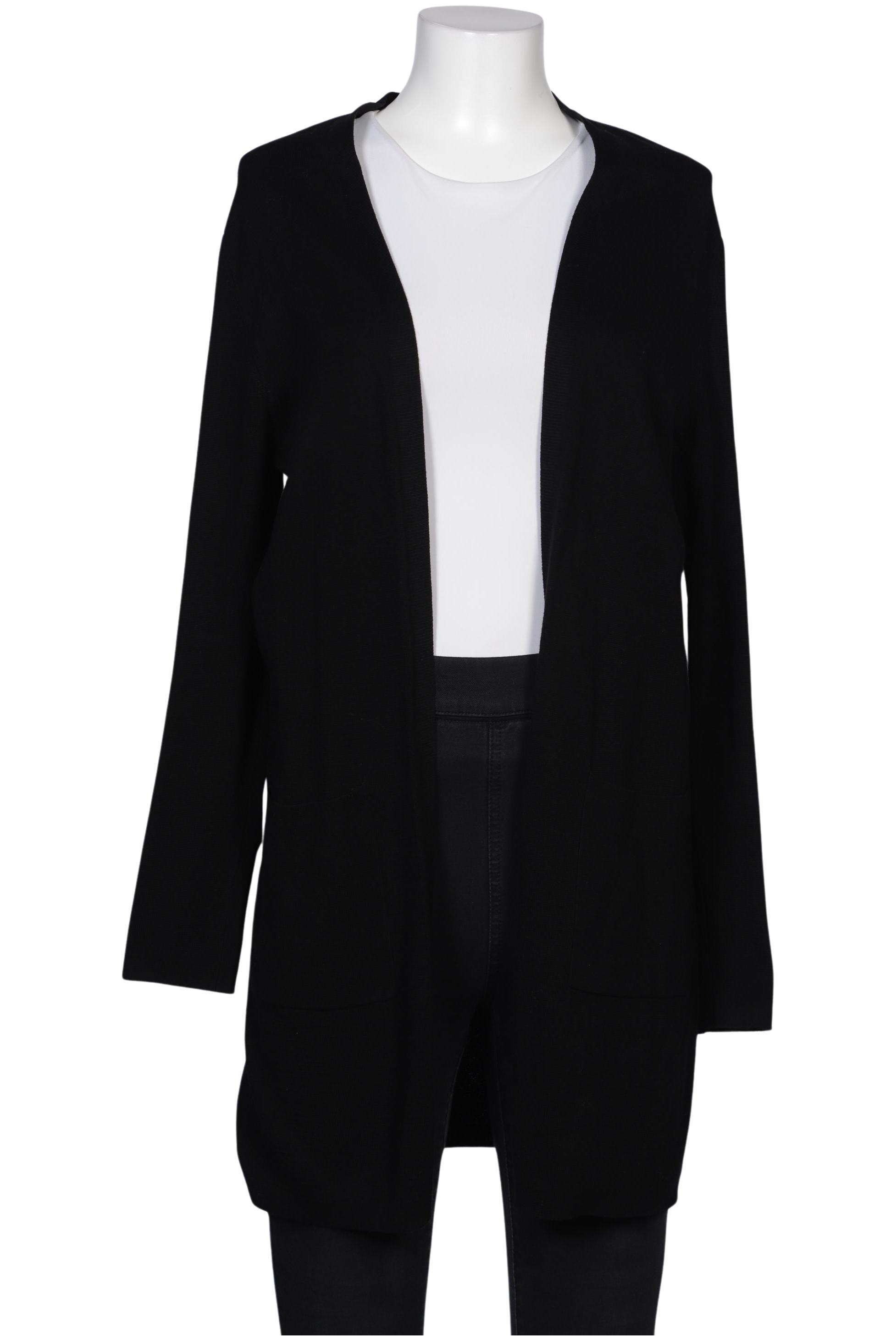 

Esprit Damen Strickjacke, schwarz, Gr. 42