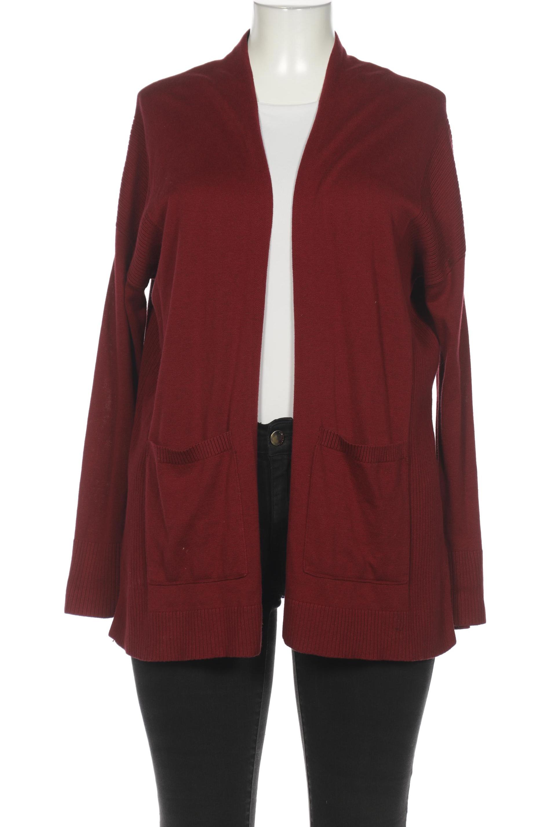 

Esprit Damen Strickjacke, bordeaux