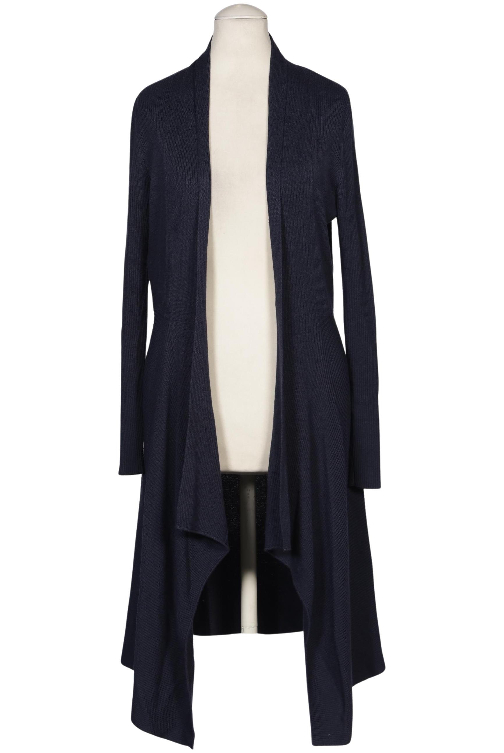 

Esprit Damen Strickjacke, marineblau, Gr. 34