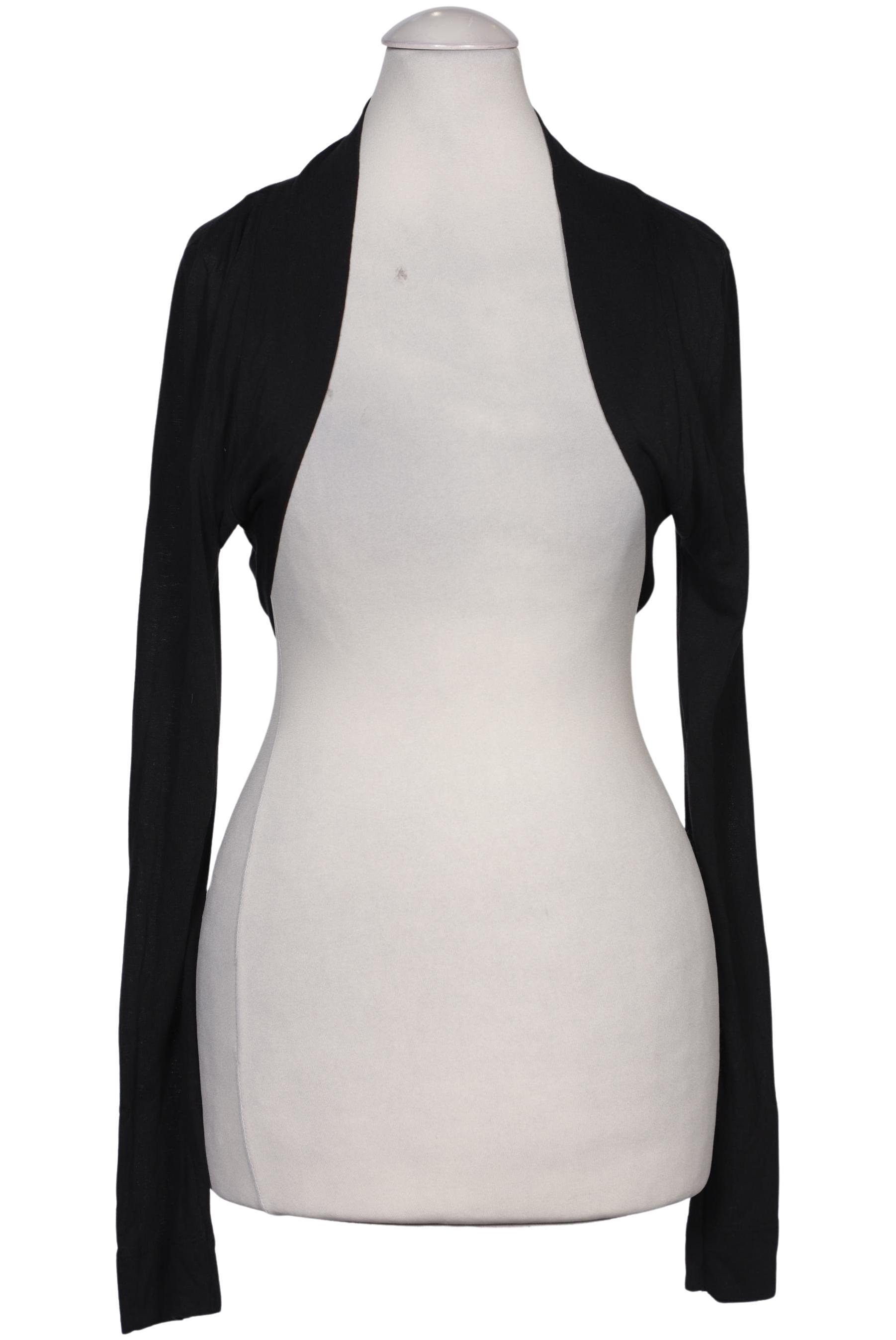 

Esprit Damen Strickjacke, schwarz, Gr. 42