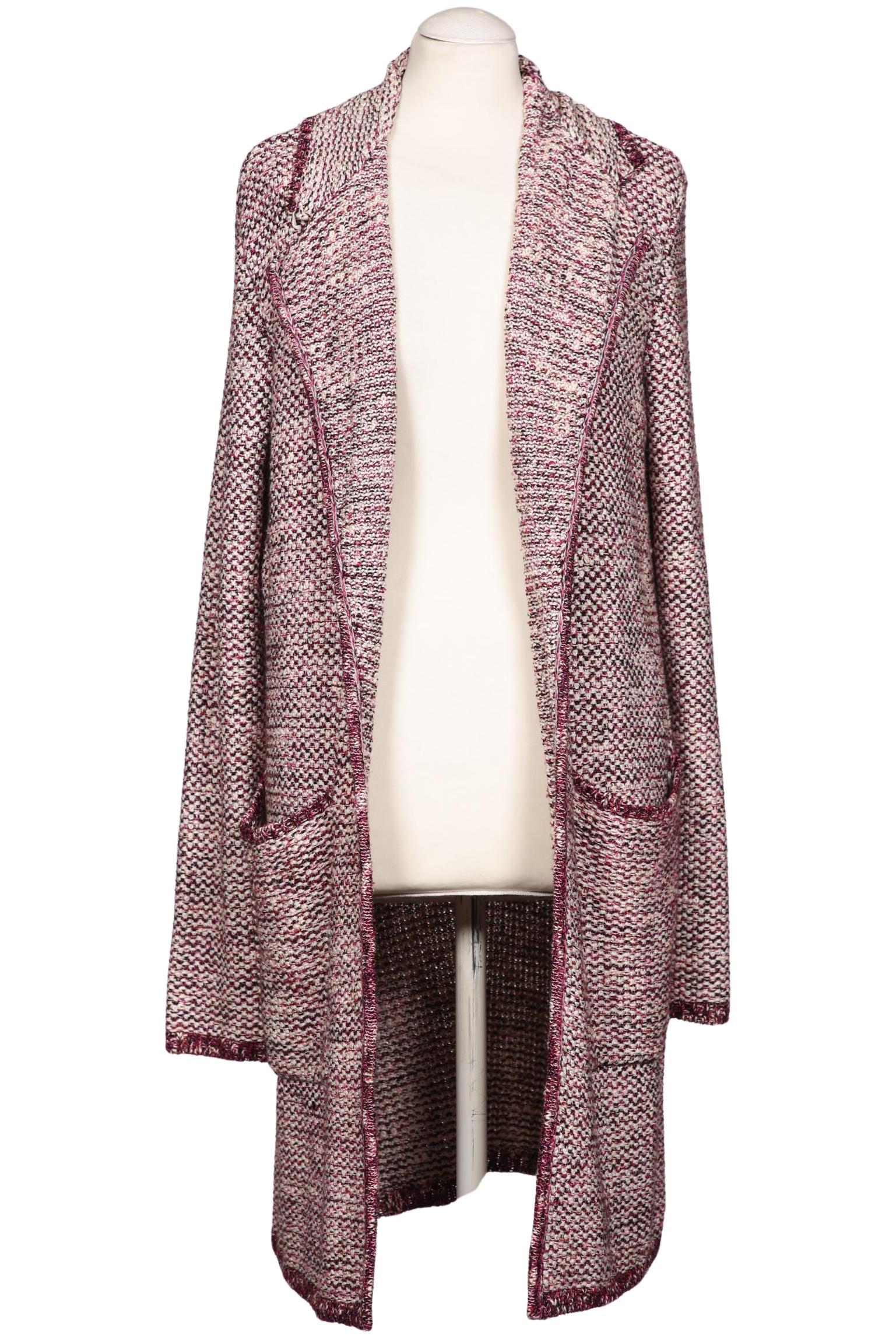 

Esprit Damen Strickjacke, pink, Gr. 36
