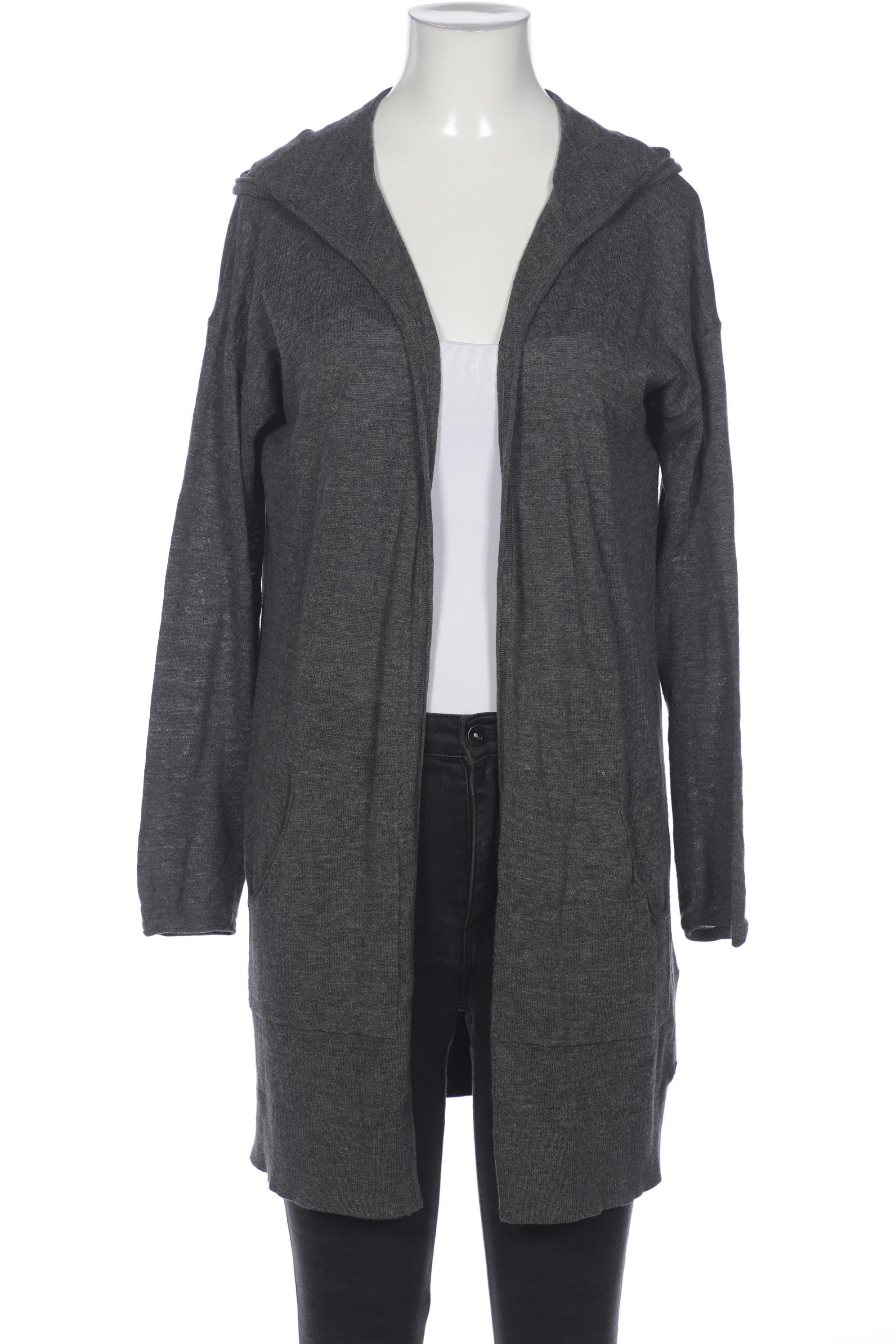 

Esprit Damen Strickjacke, grau