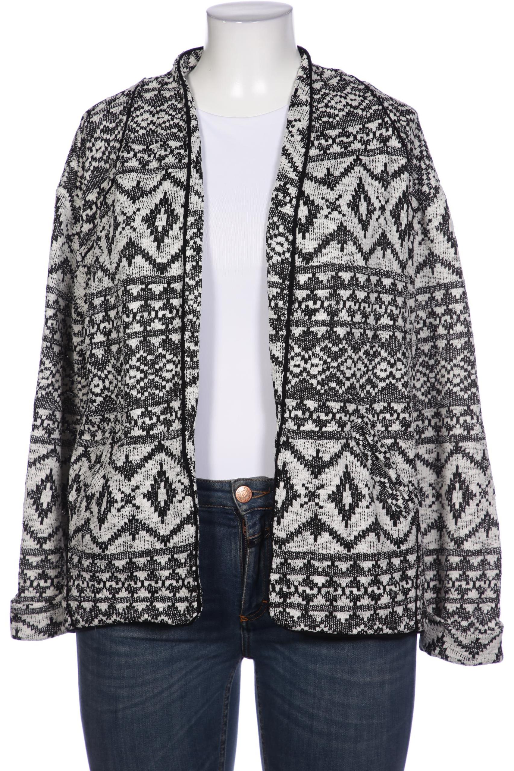 

Esprit Damen Strickjacke, schwarz