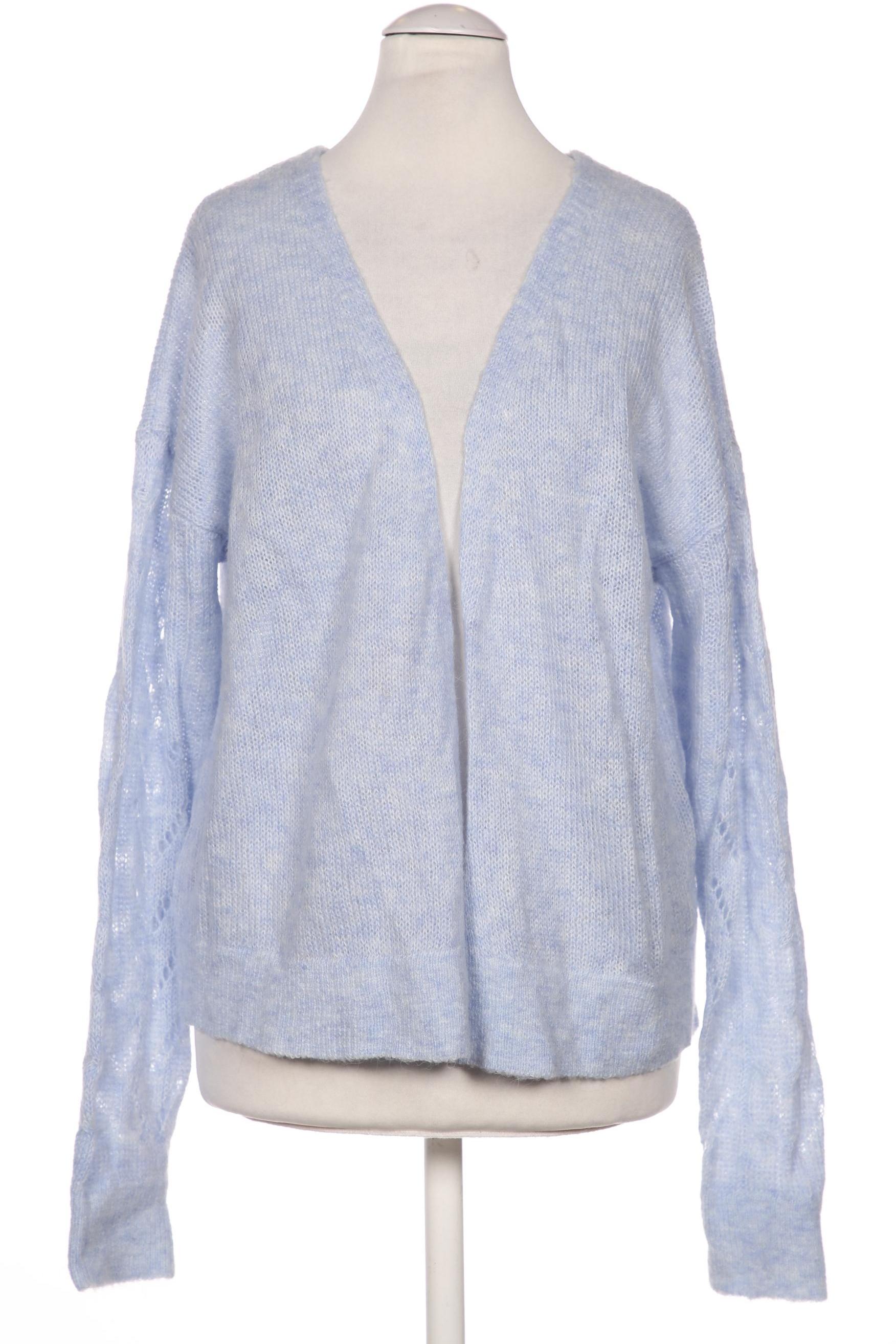 

Esprit Damen Strickjacke, hellblau, Gr. 36