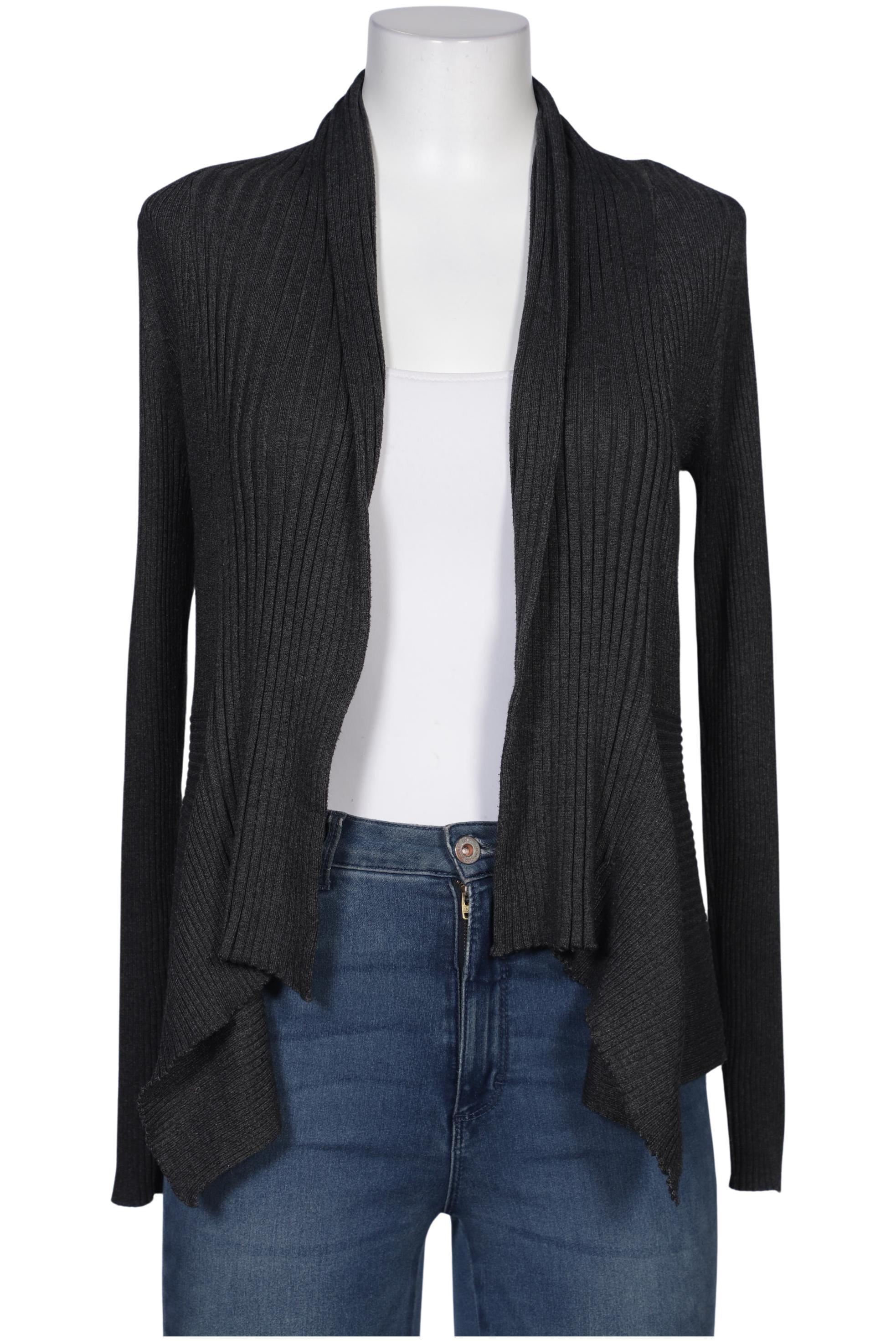 

Esprit Damen Strickjacke, grau, Gr. 38