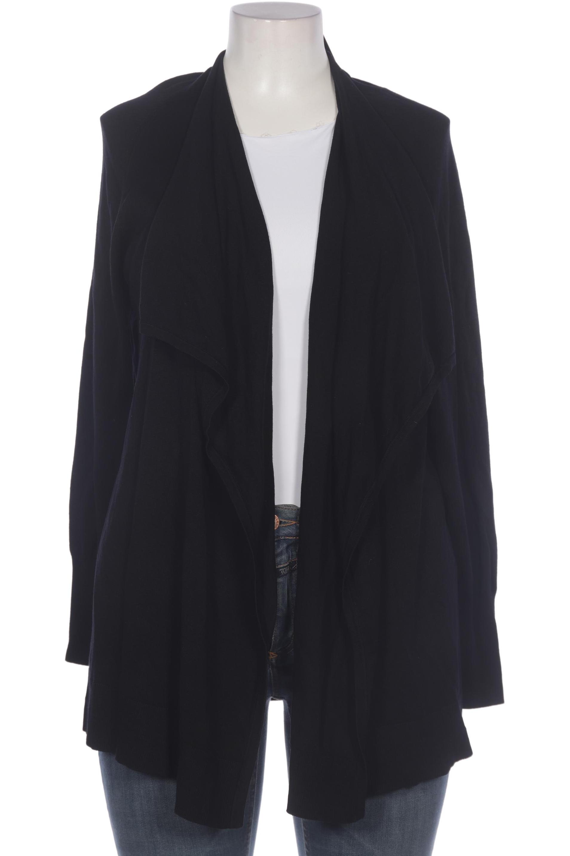 

Esprit Damen Strickjacke, schwarz, Gr. 46