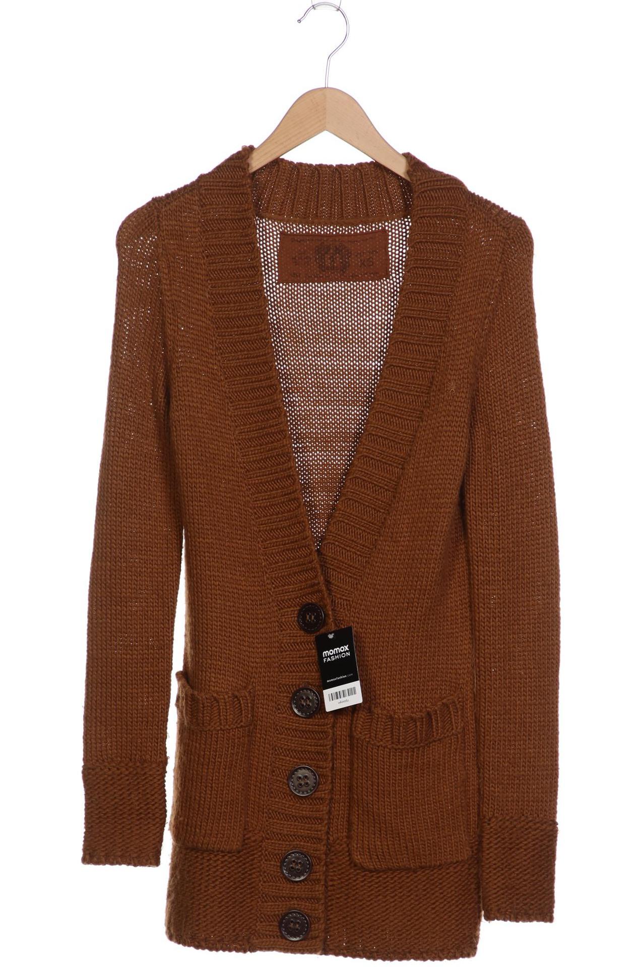 

Esprit Damen Strickjacke, braun