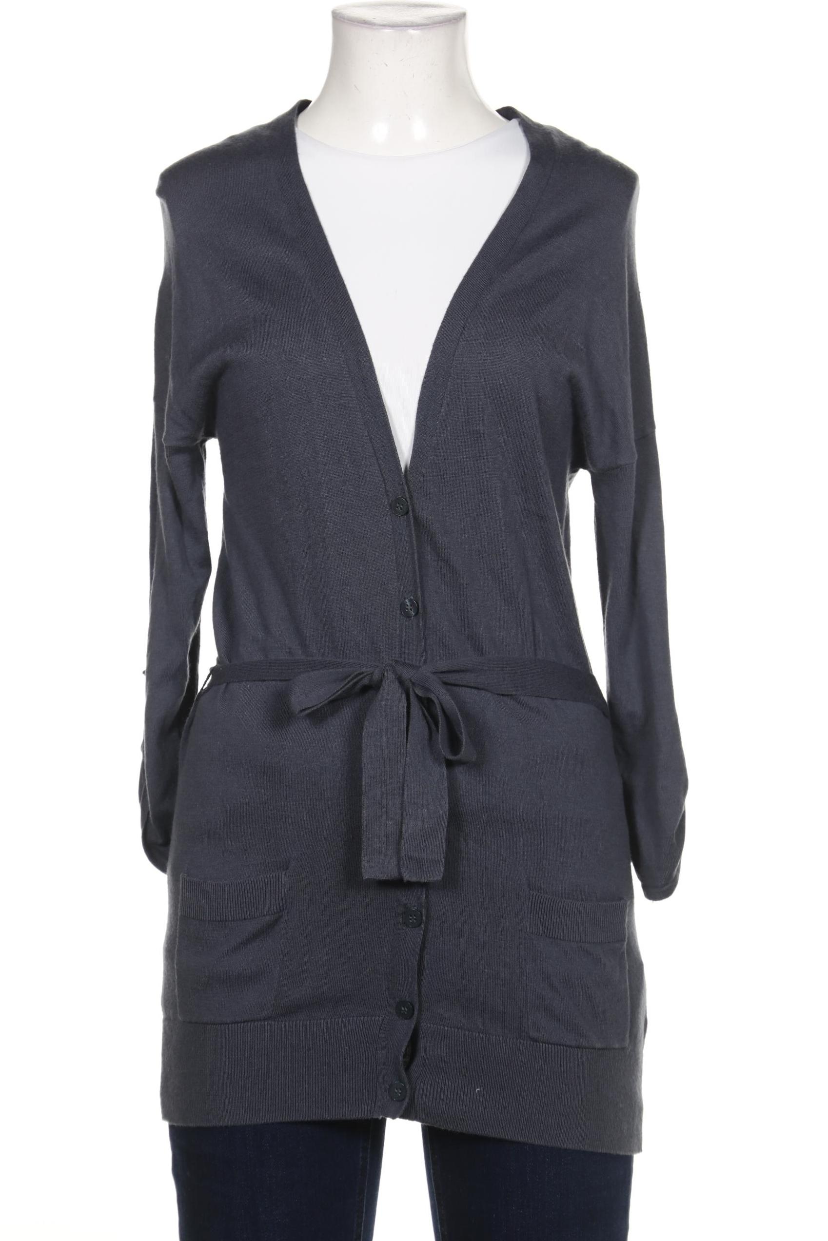 

Esprit Damen Strickjacke, marineblau, Gr. 34