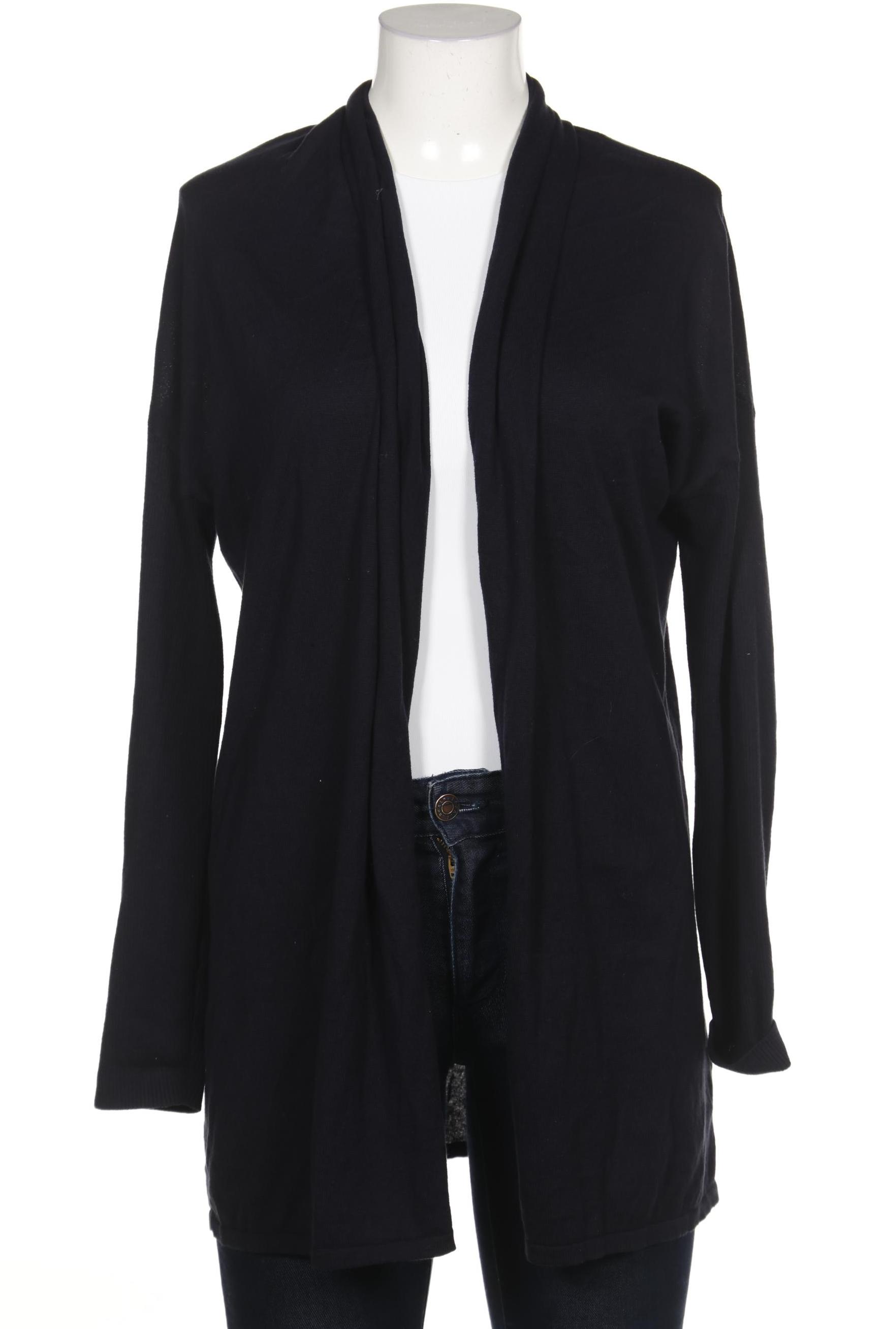 

Esprit Damen Strickjacke, marineblau