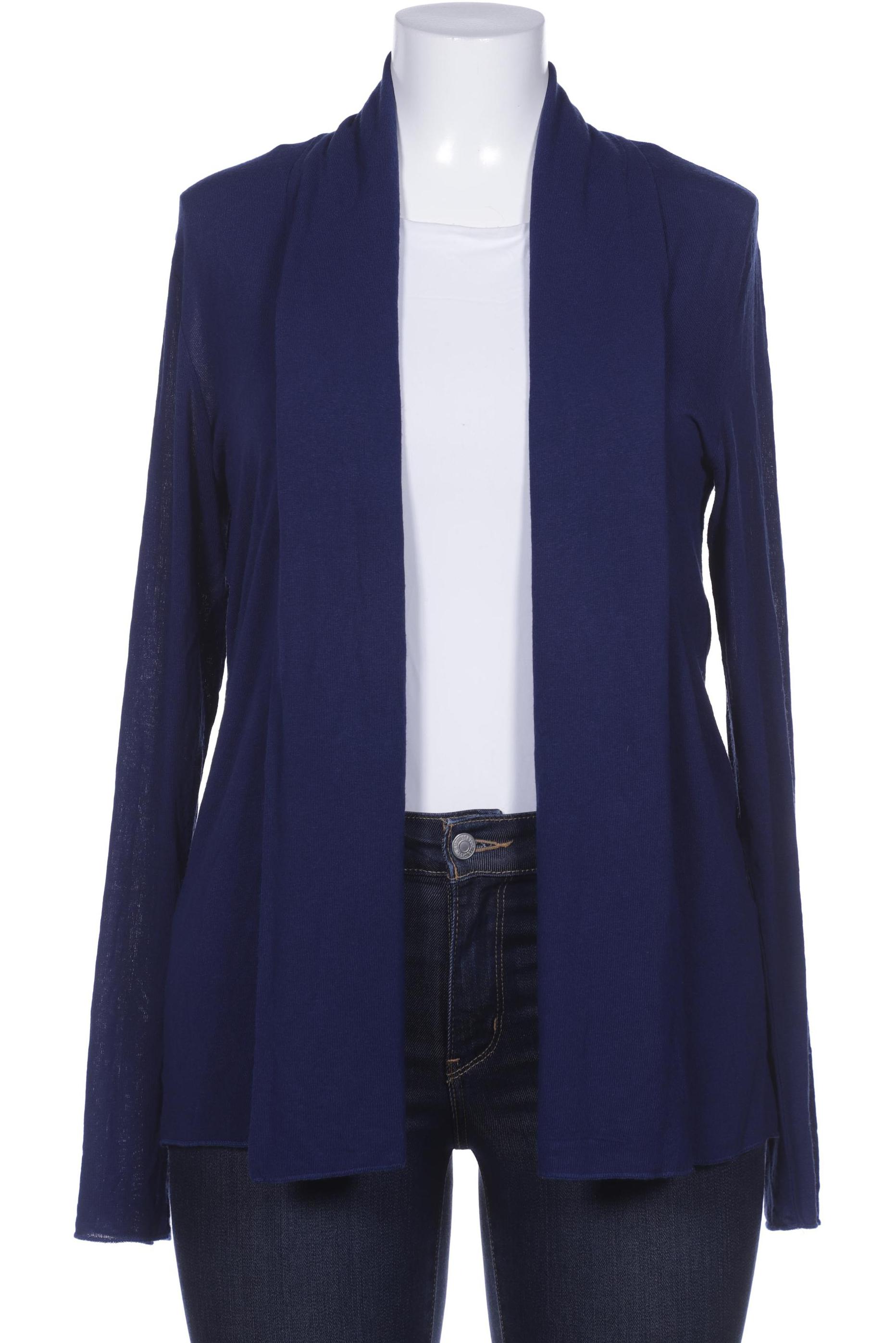 

Esprit Damen Strickjacke, marineblau
